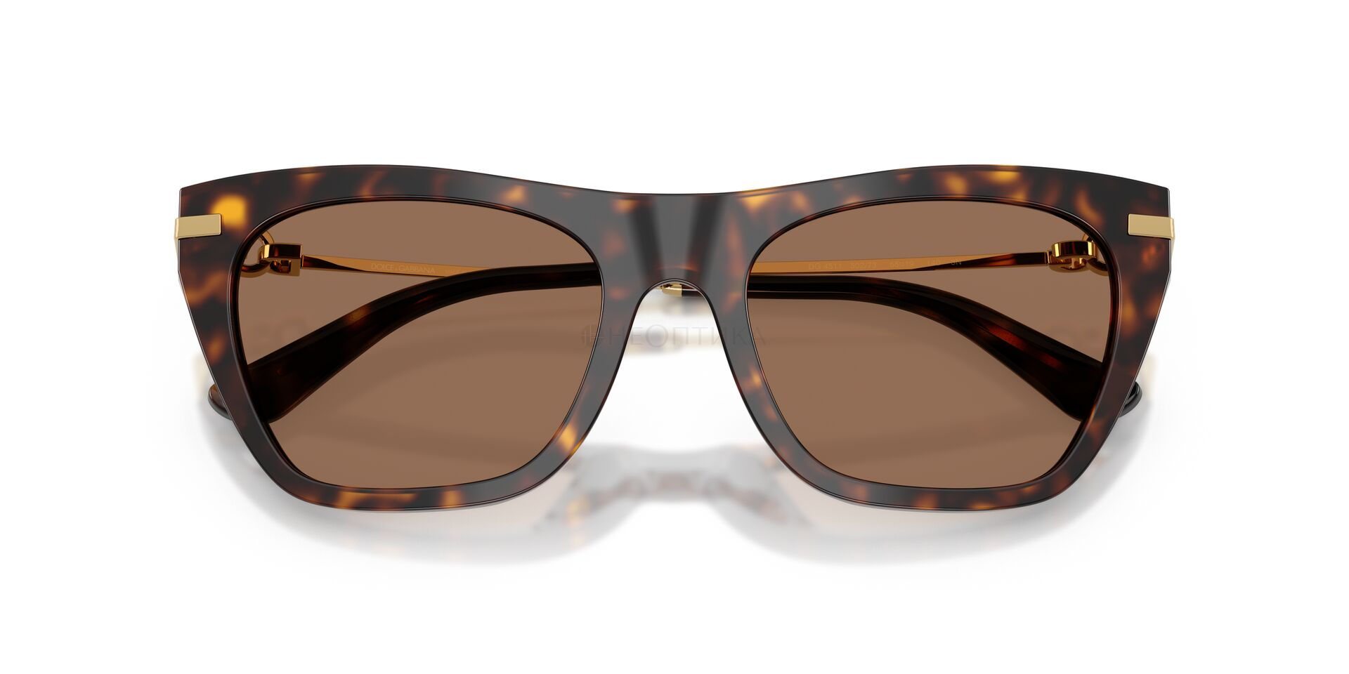 Солнцезащитные очки Dolce & Gabbana  0DG4511 502/73 55
