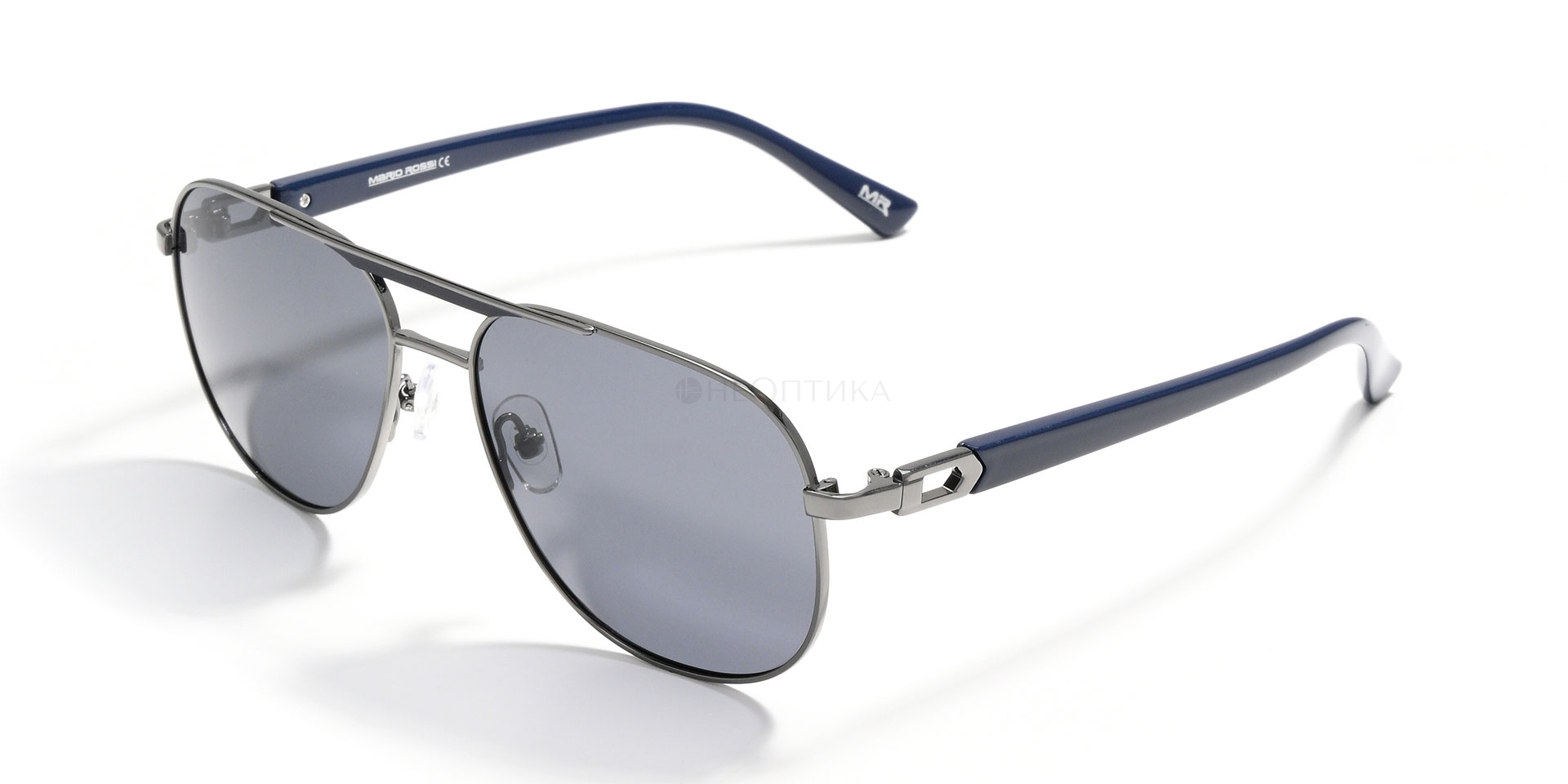 Солнцезащитные очки Mario Rossi MS 02-226 05Z 58