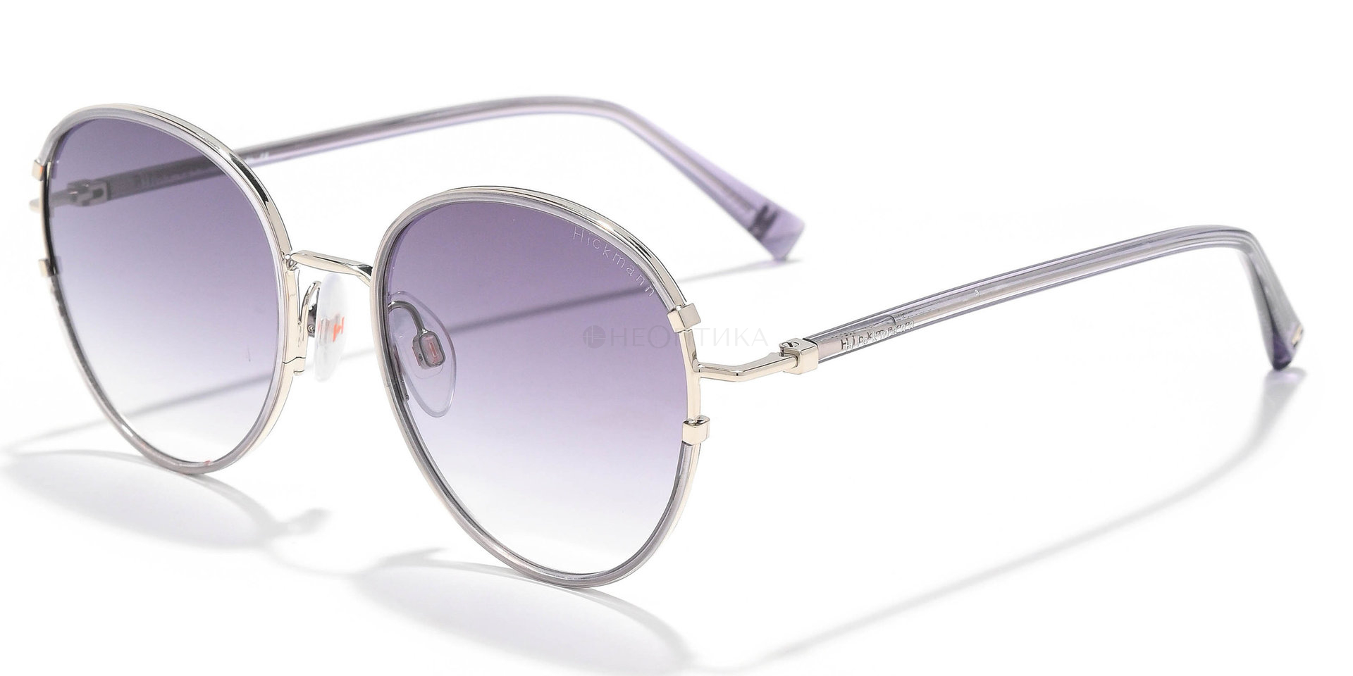 Солнцезащитные очки Hickmann HI3191 T02