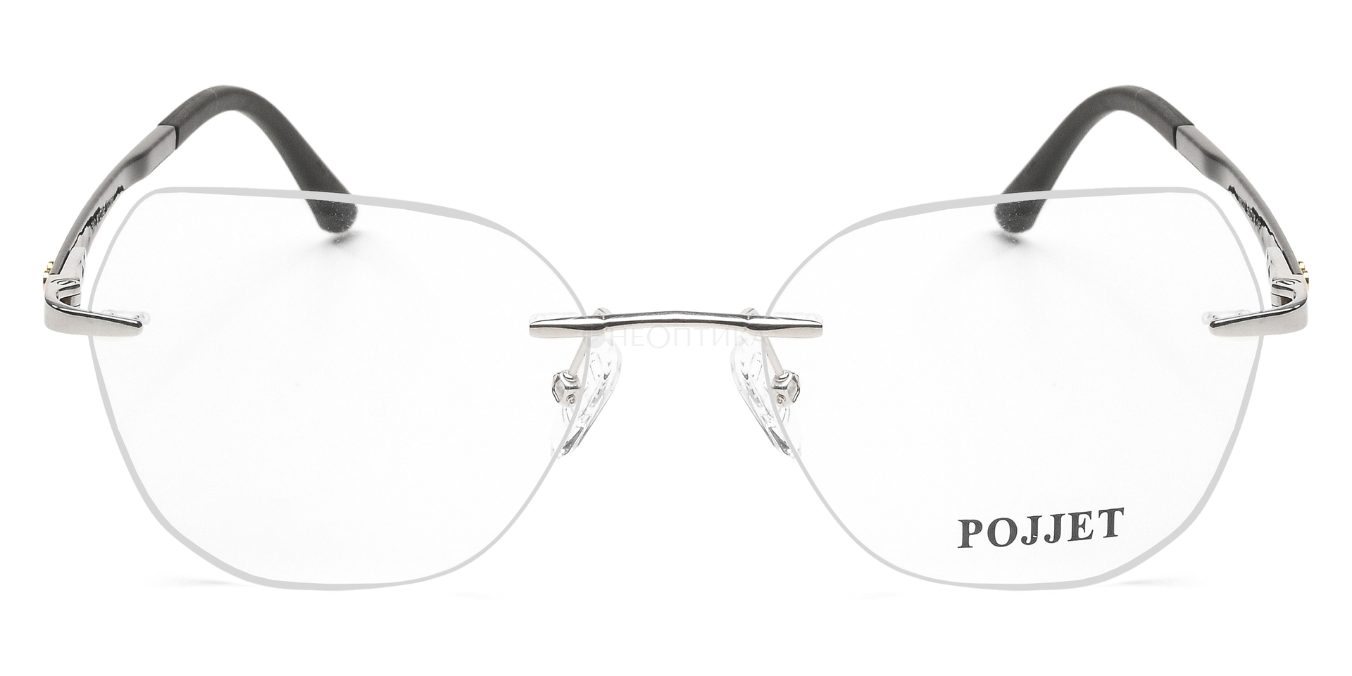 Оправа Pojjet PO16027 C2 54
