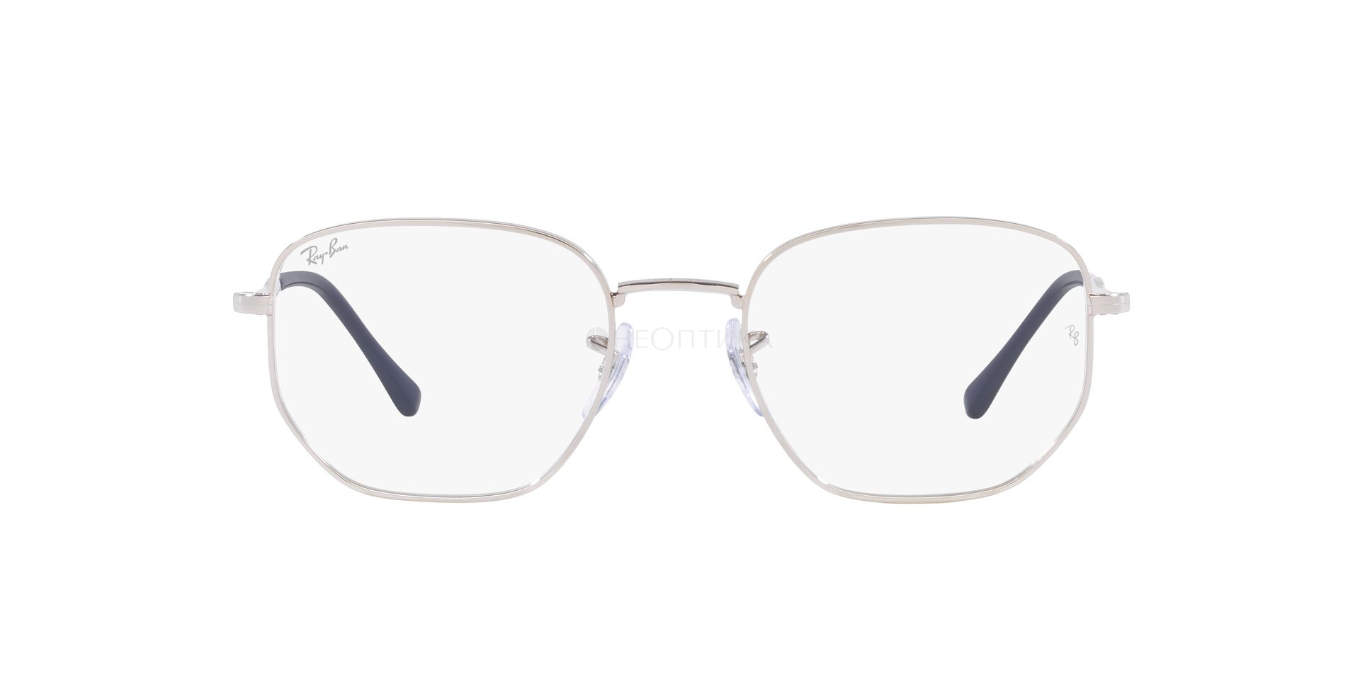 Оправа Ray-Ban 0RX6496 2501 53