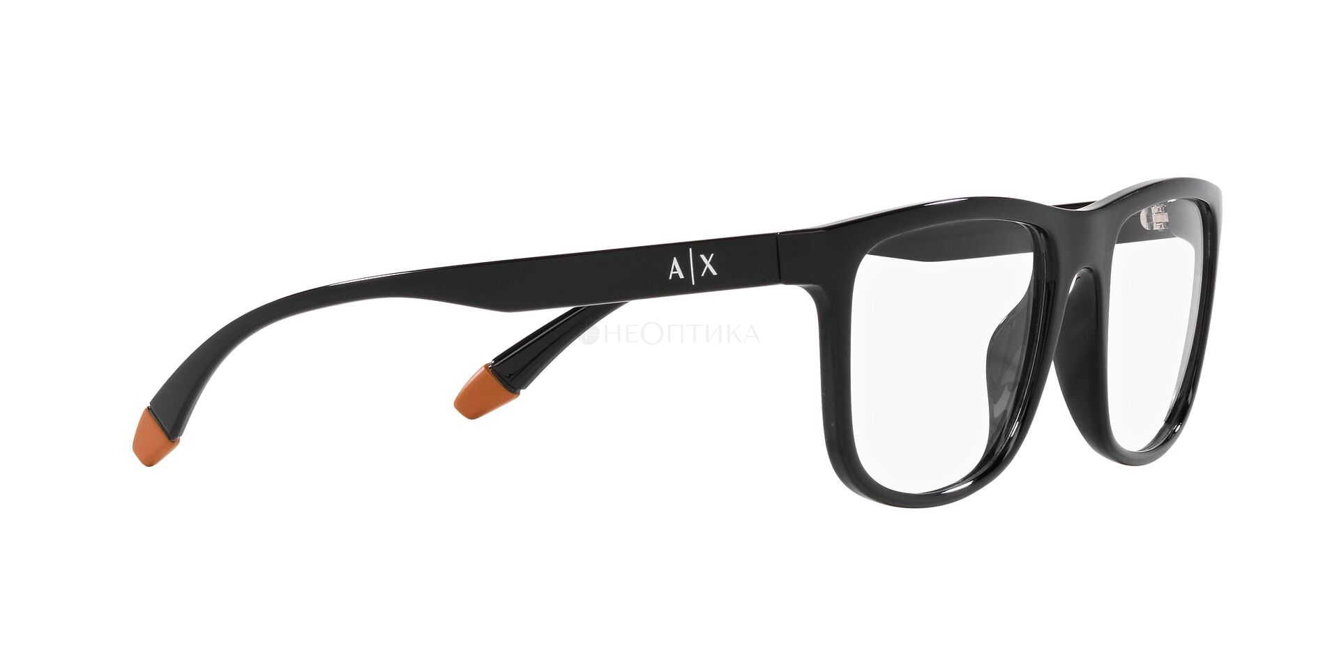 Оправа Armani Exchange 0AX3101U 8158 55