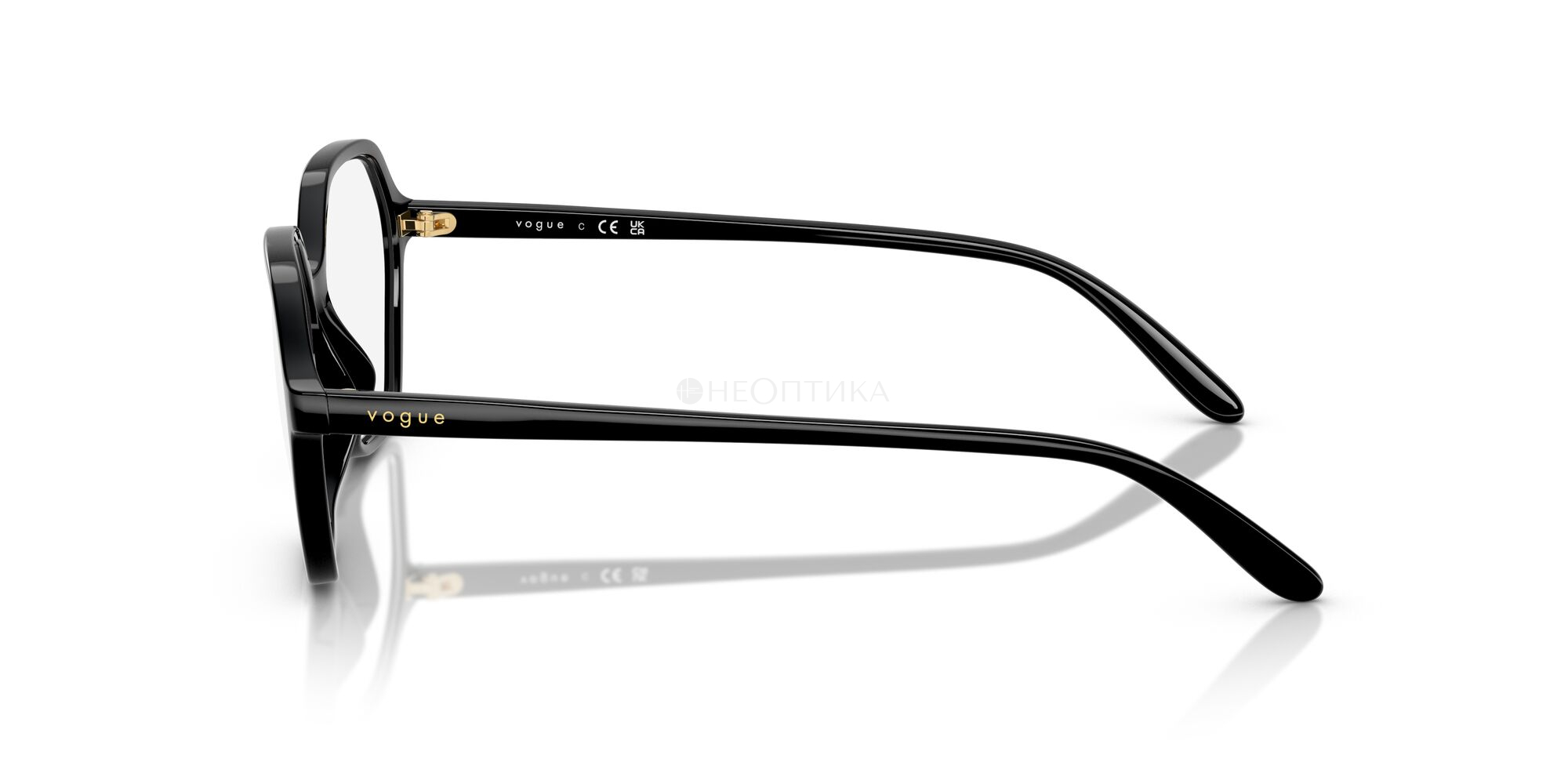 Оправа Vogue 0VO5622 W44 55