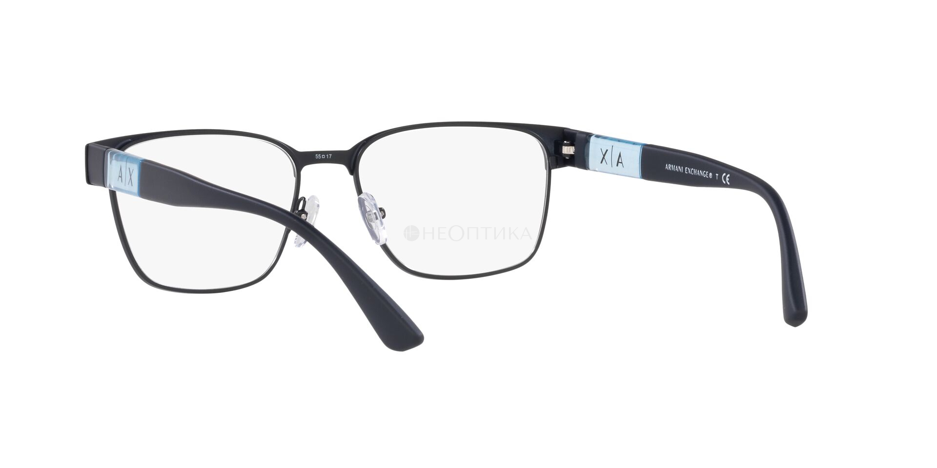 Оправа Armani Exchange 0AX1052 6099 55