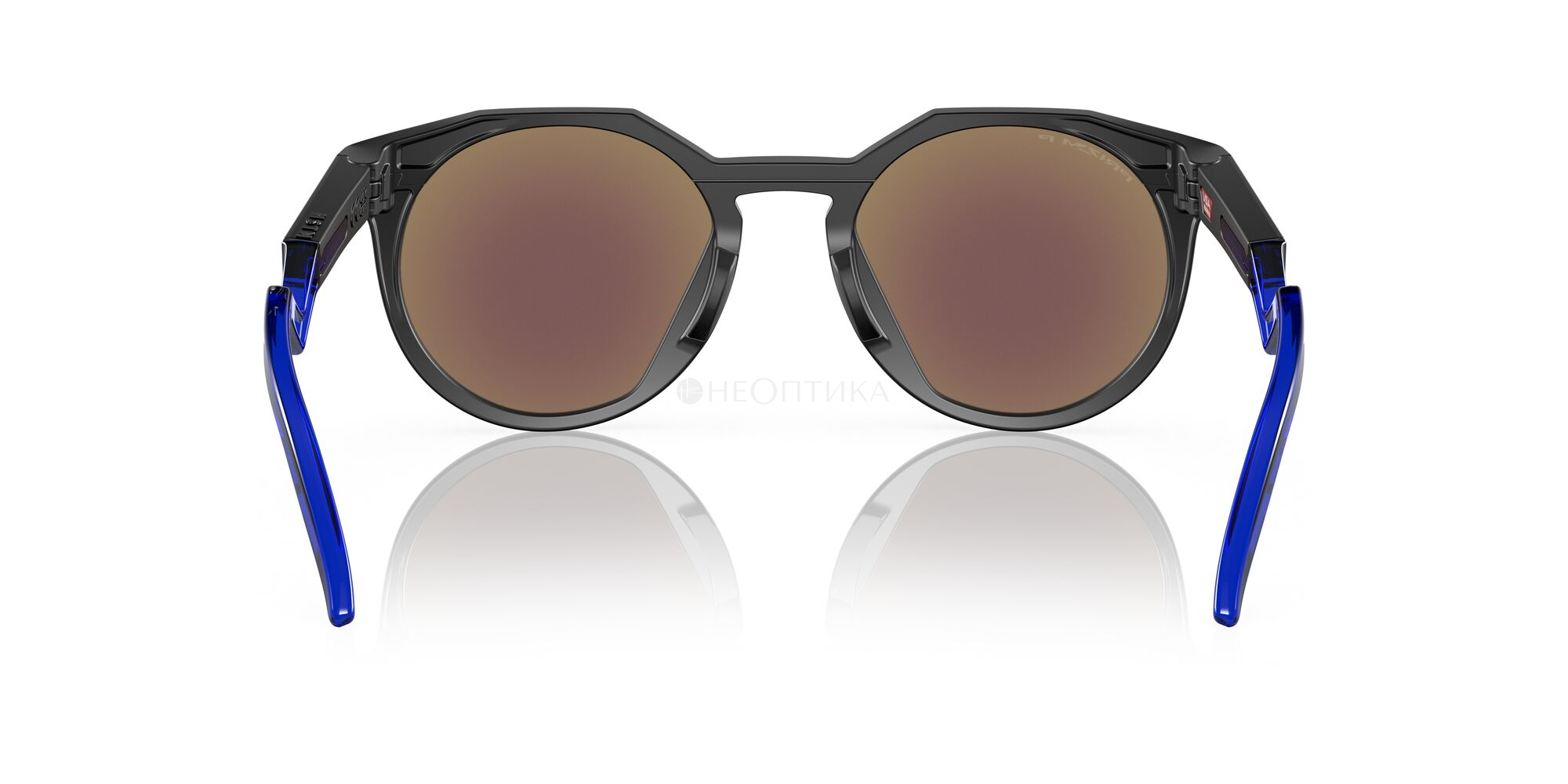 Солнцезащитные очки Oakley HSTN 0OO9242 924204 52