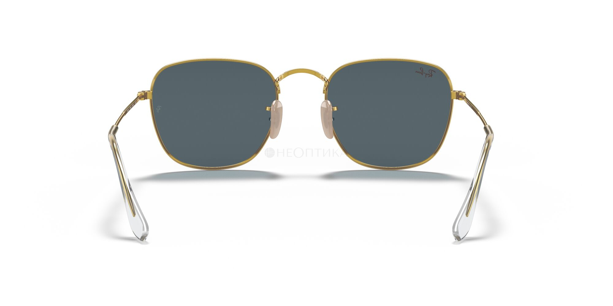 Солнцезащитные очки Ray-Ban Frank 0RB3857 9196R5 51