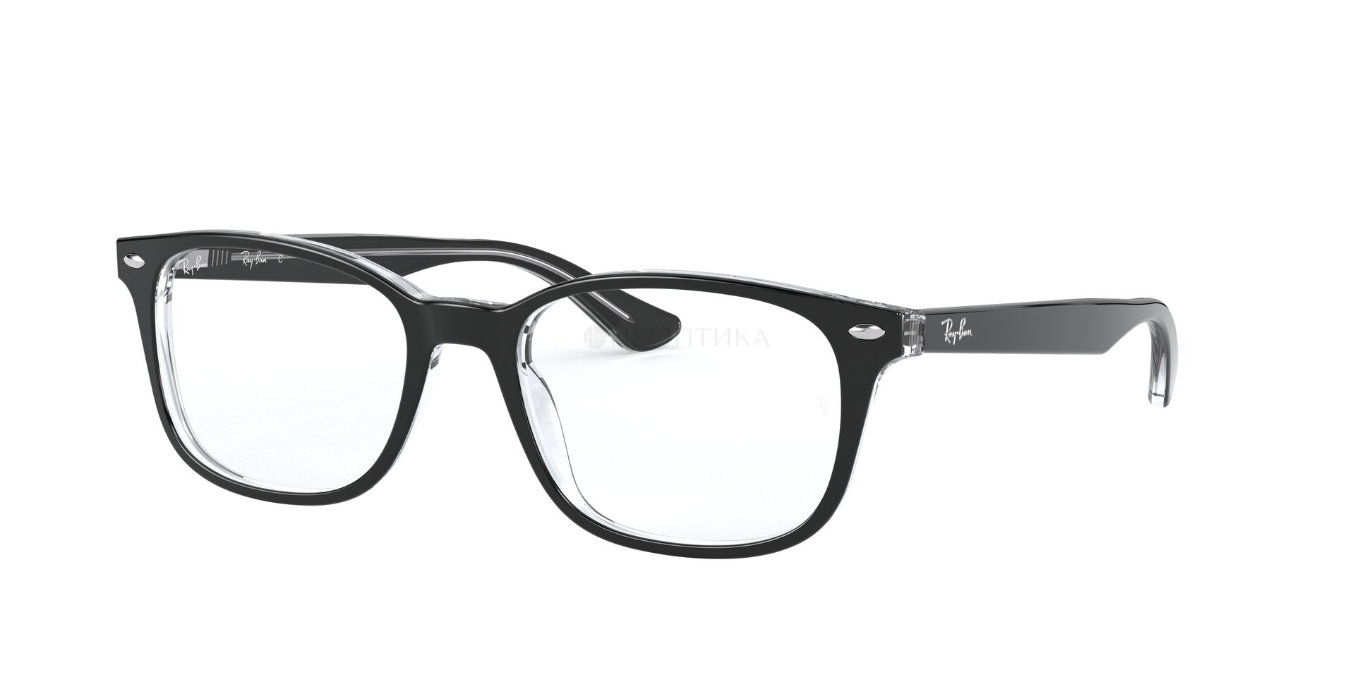Оправа Ray-Ban 0RX5375 2034 53
