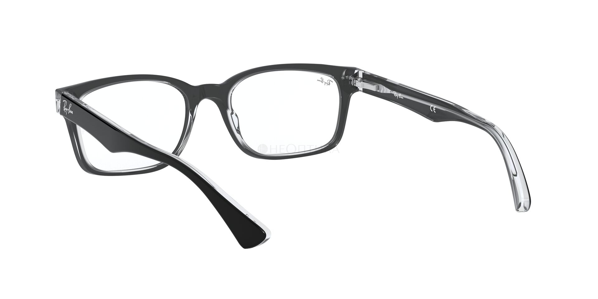 Оправа Ray-Ban 0RX5286 2034 51