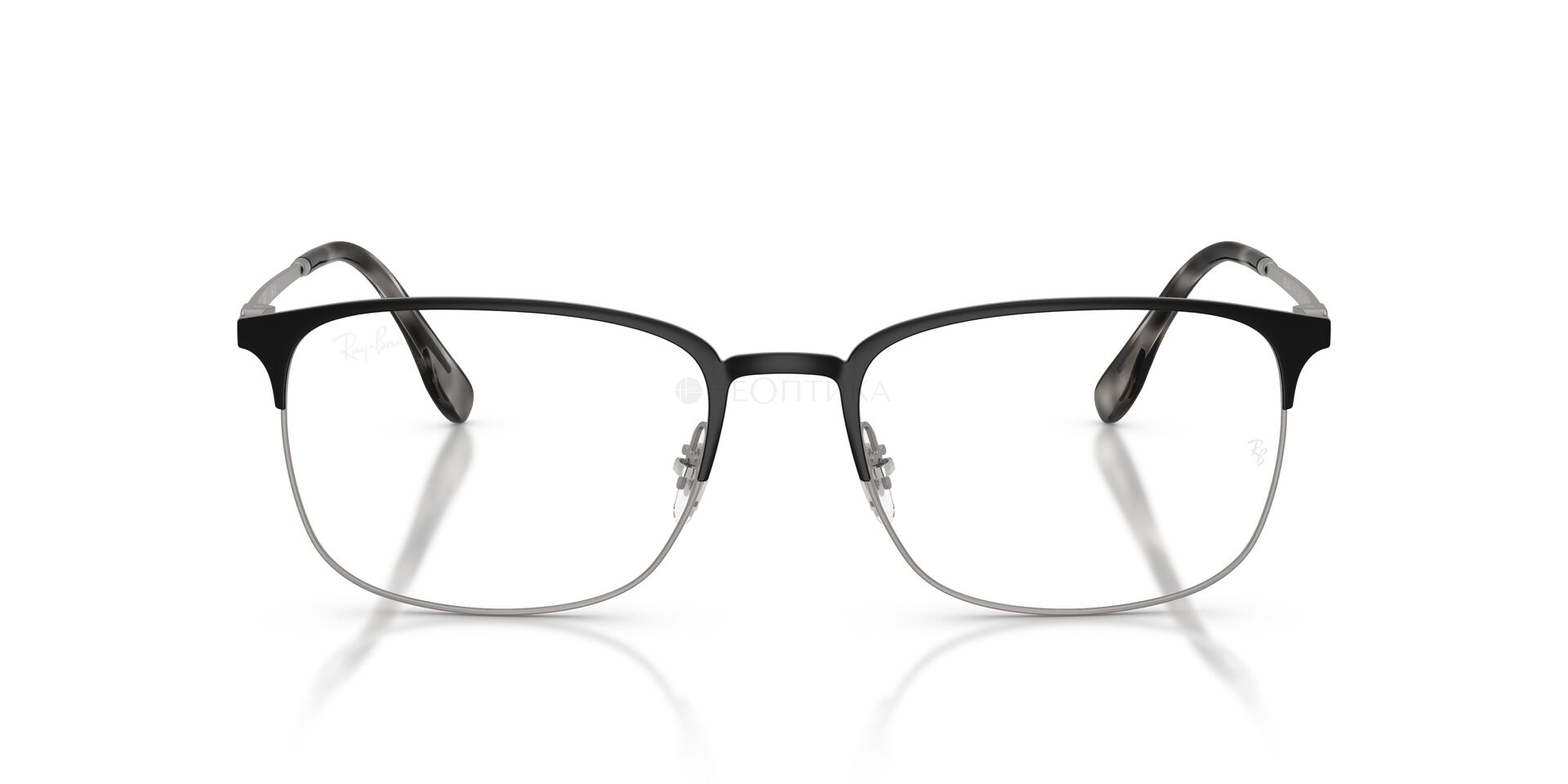 Оправа Ray-Ban Vista 0RX6494 3187 54