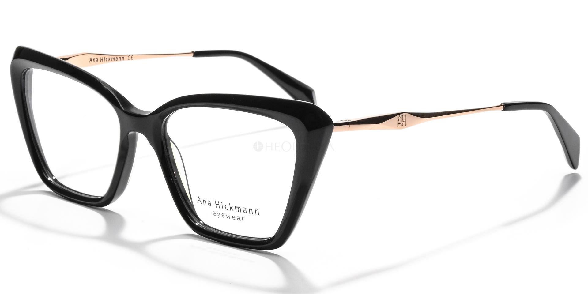 Оправа Ana Hickmann AH6583 A02