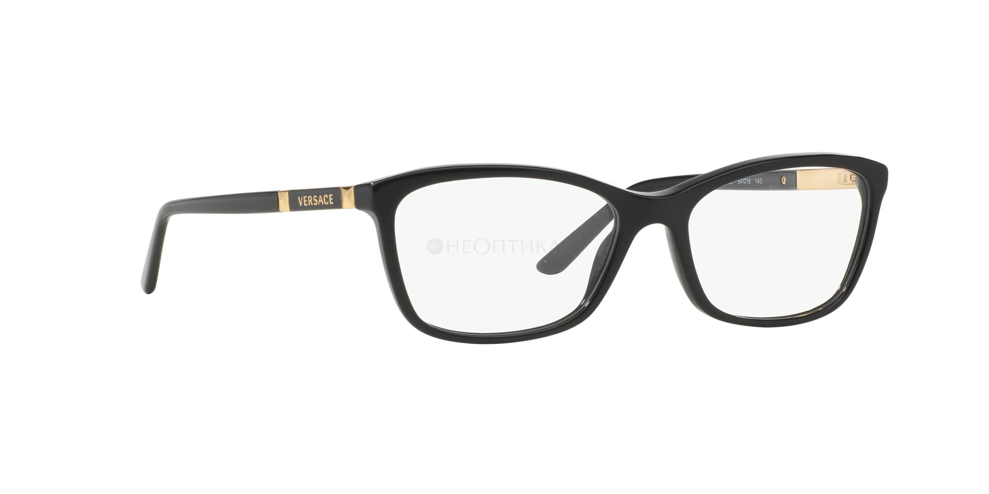 Оправа Versace 0VE3186 GB1 54