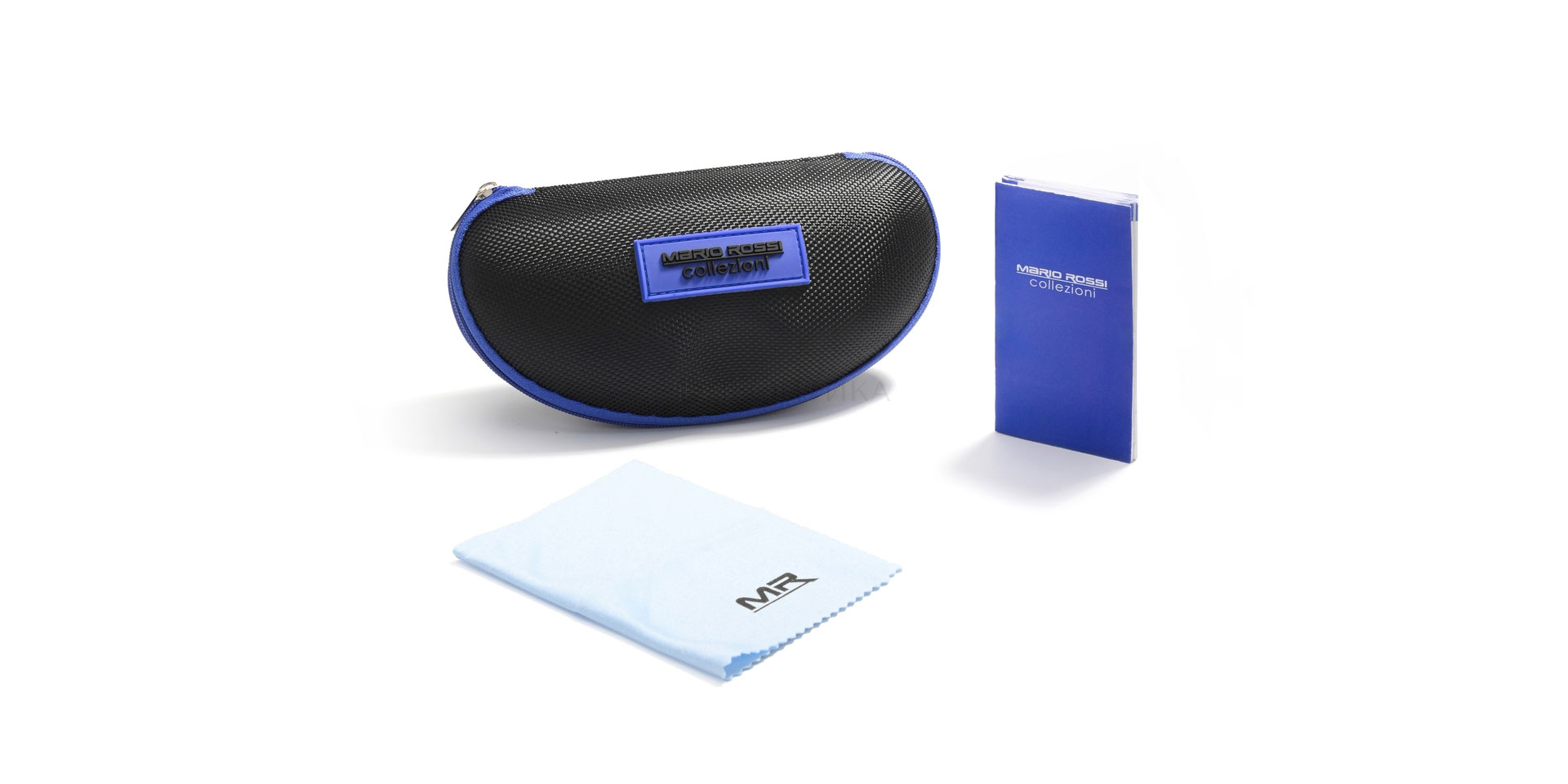 Солнцезащитные очки Mario Rossi MS 01-564 17PZ 52