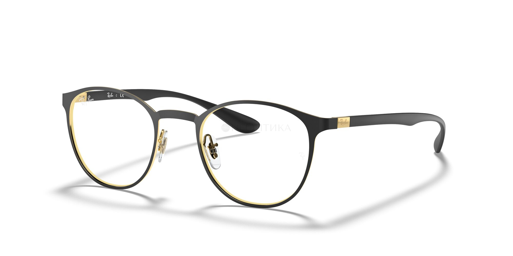 Оправа Ray-Ban 0RX6355 2994 50