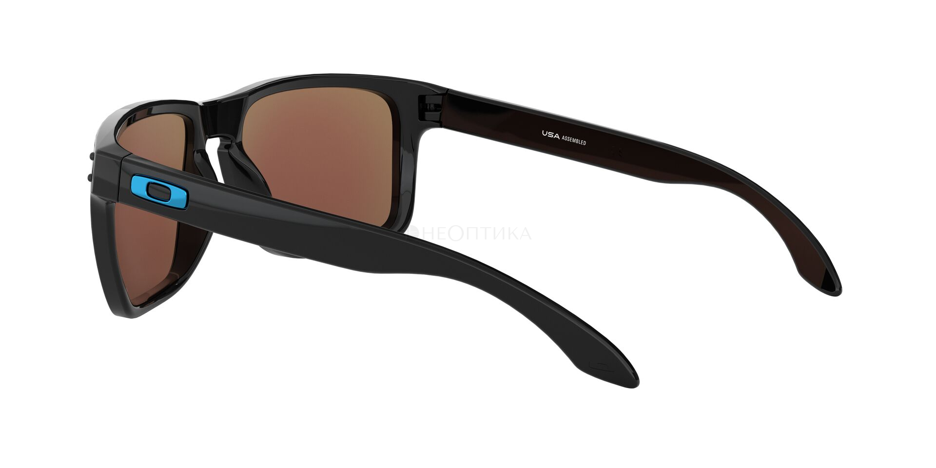 Солнцезащитные очки Oakley Holbrook Xl 0OO9417 941703 59