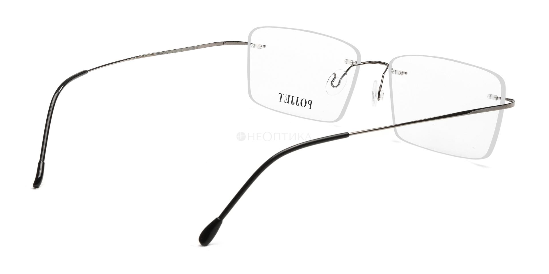 Оправа Pojjet PO16033 C3 58