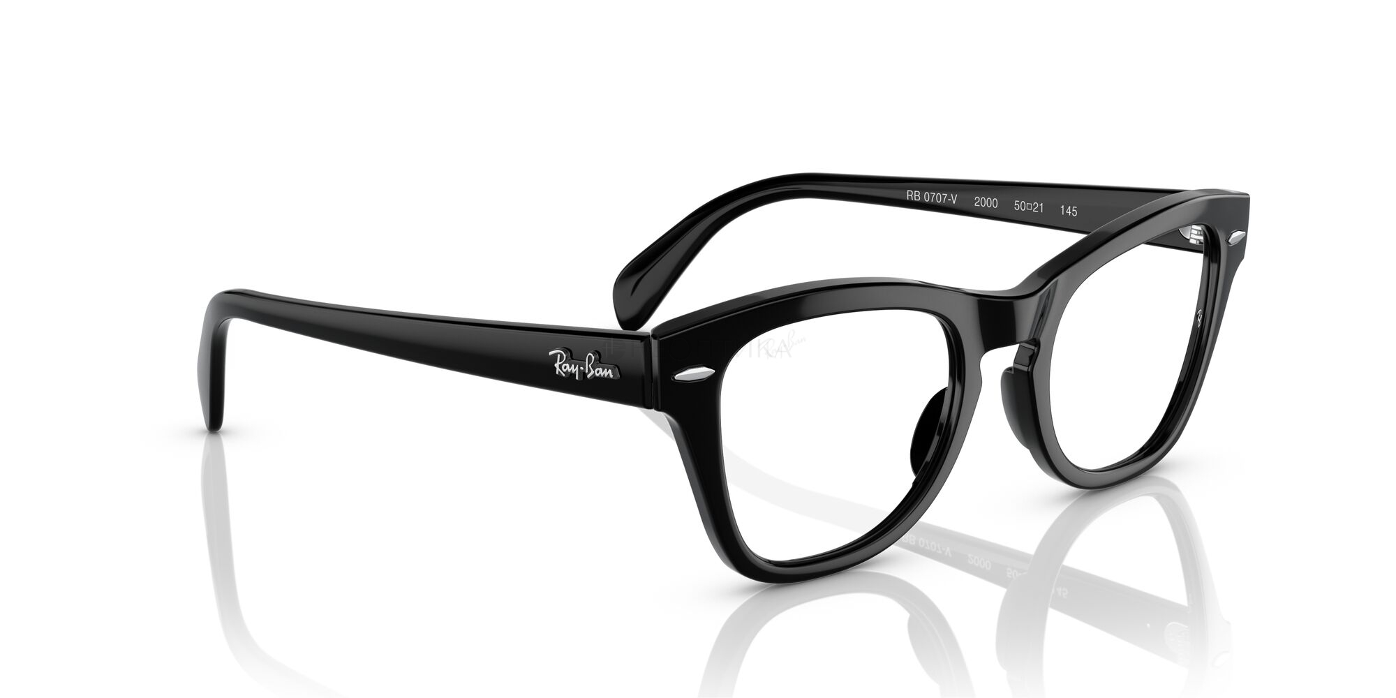 Оправа Ray-Ban 0RX0707V 2000 50