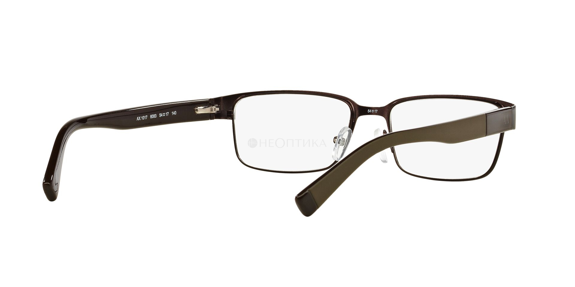 Оправа Armani Exchange 0AX1017 6083 54