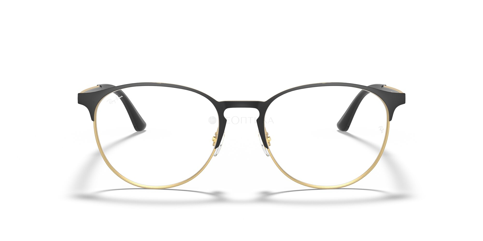 Оправа Ray-Ban 0RX6375 3051 53