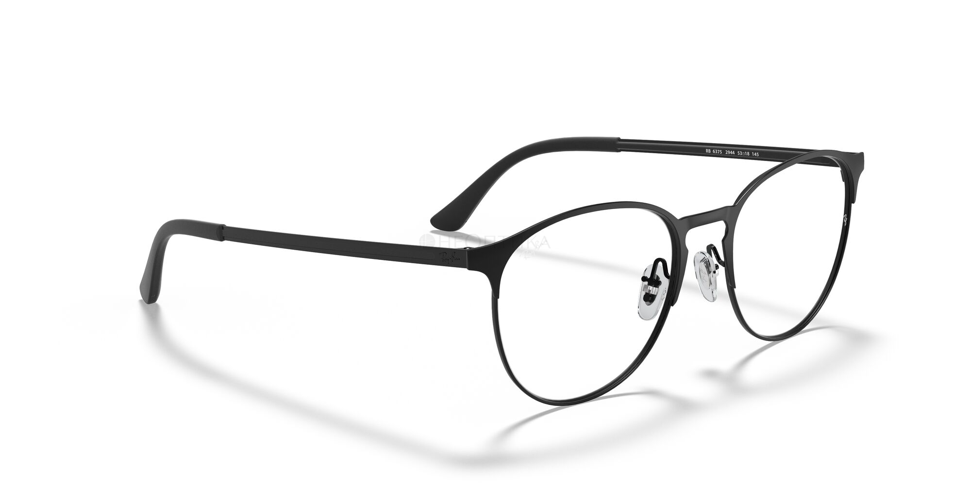 Оправа Ray-Ban 0RX6375 2944 53