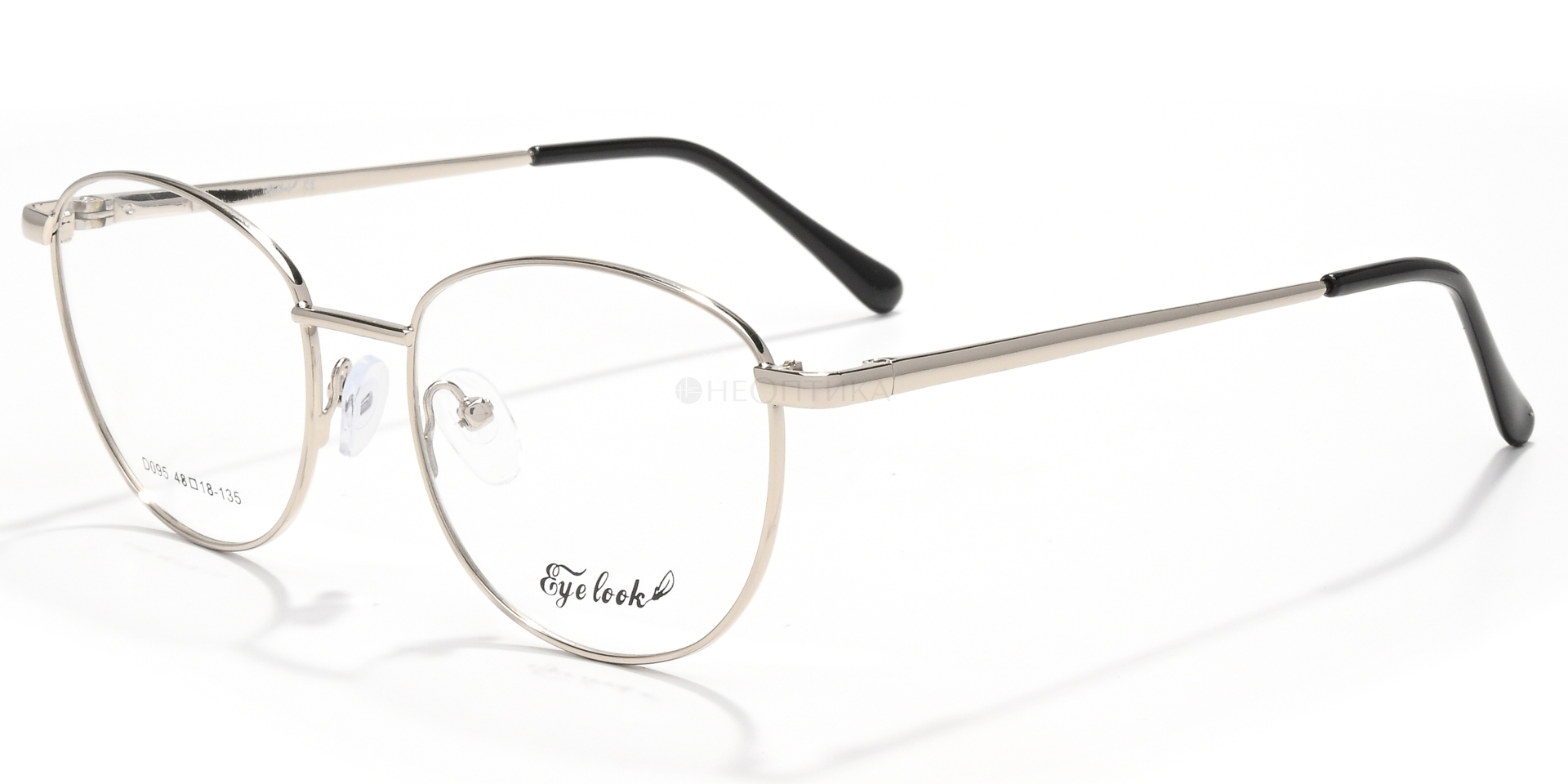 Оправа EYE LOOK D095 C3