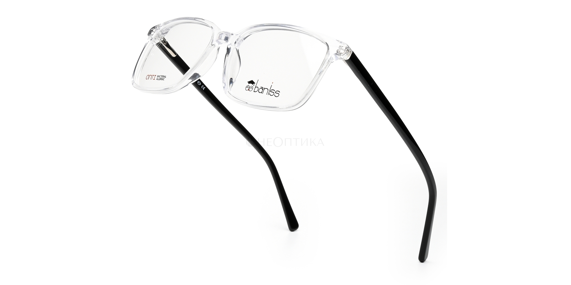 Оправа детская Baniss BA6003 C02 54