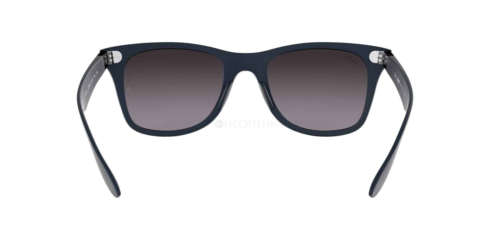 Солнцезащитные очки Ray-Ban Wayfarer Liteforce 0RB4195 63318G 52