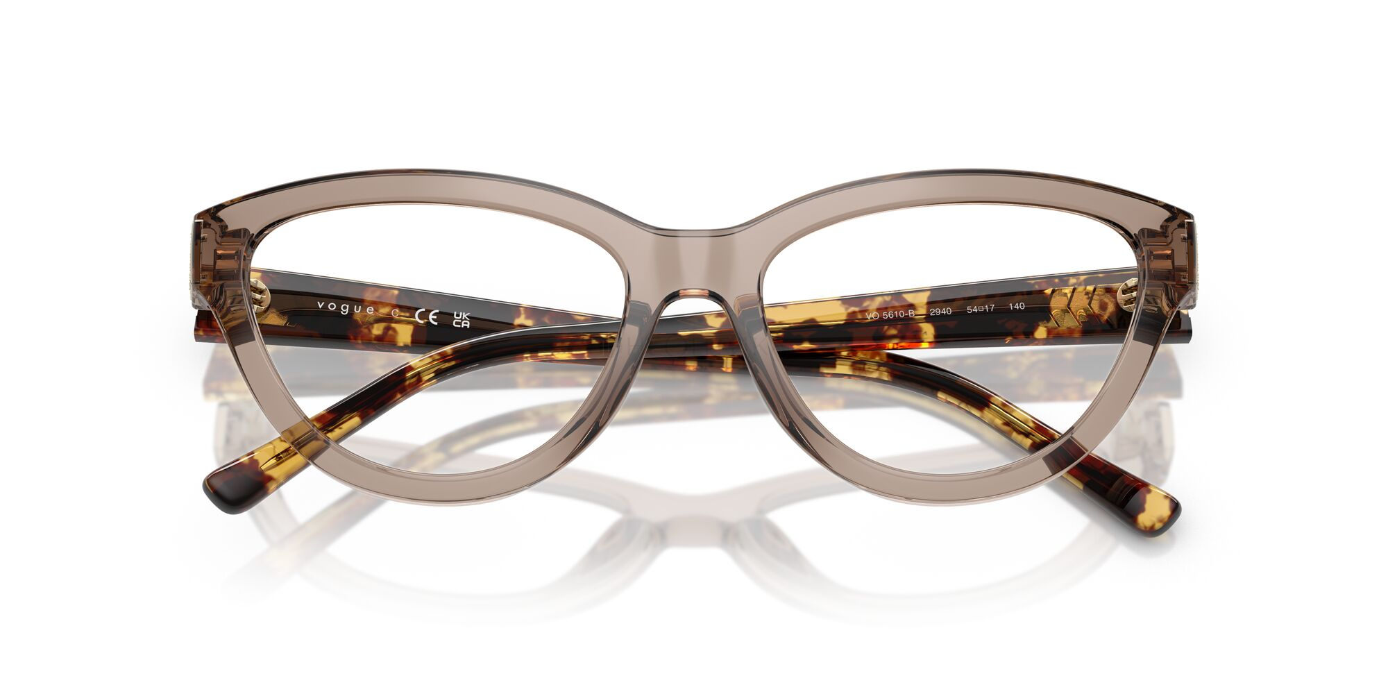 Оправа Vogue 0VO5610B 2940 54