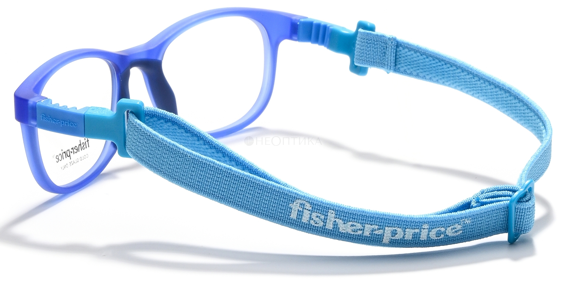 Оправа детская Fisher Price FPSP007 NAVY 45