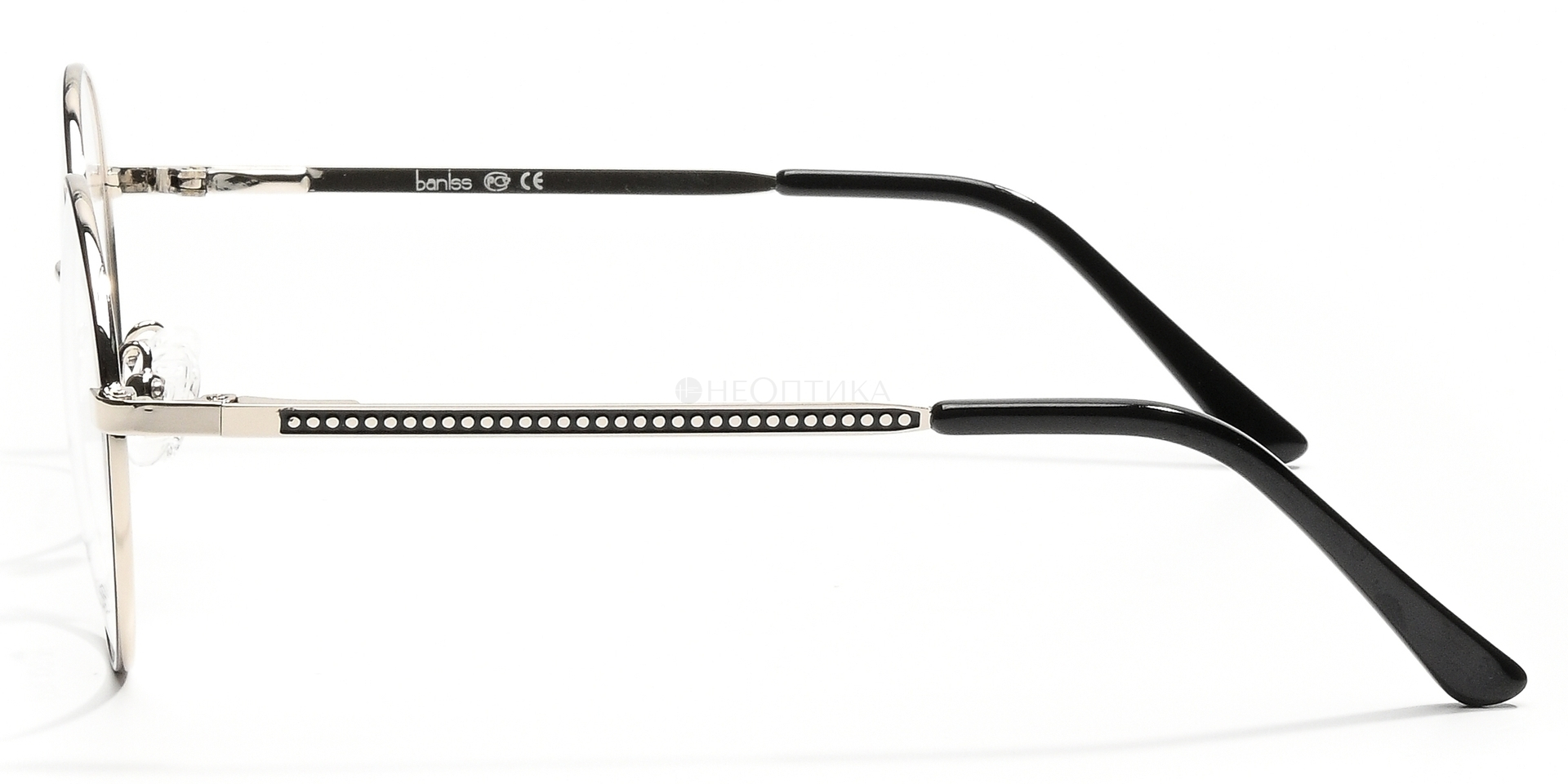 Оправа детская Baniss BR5081 C01 51