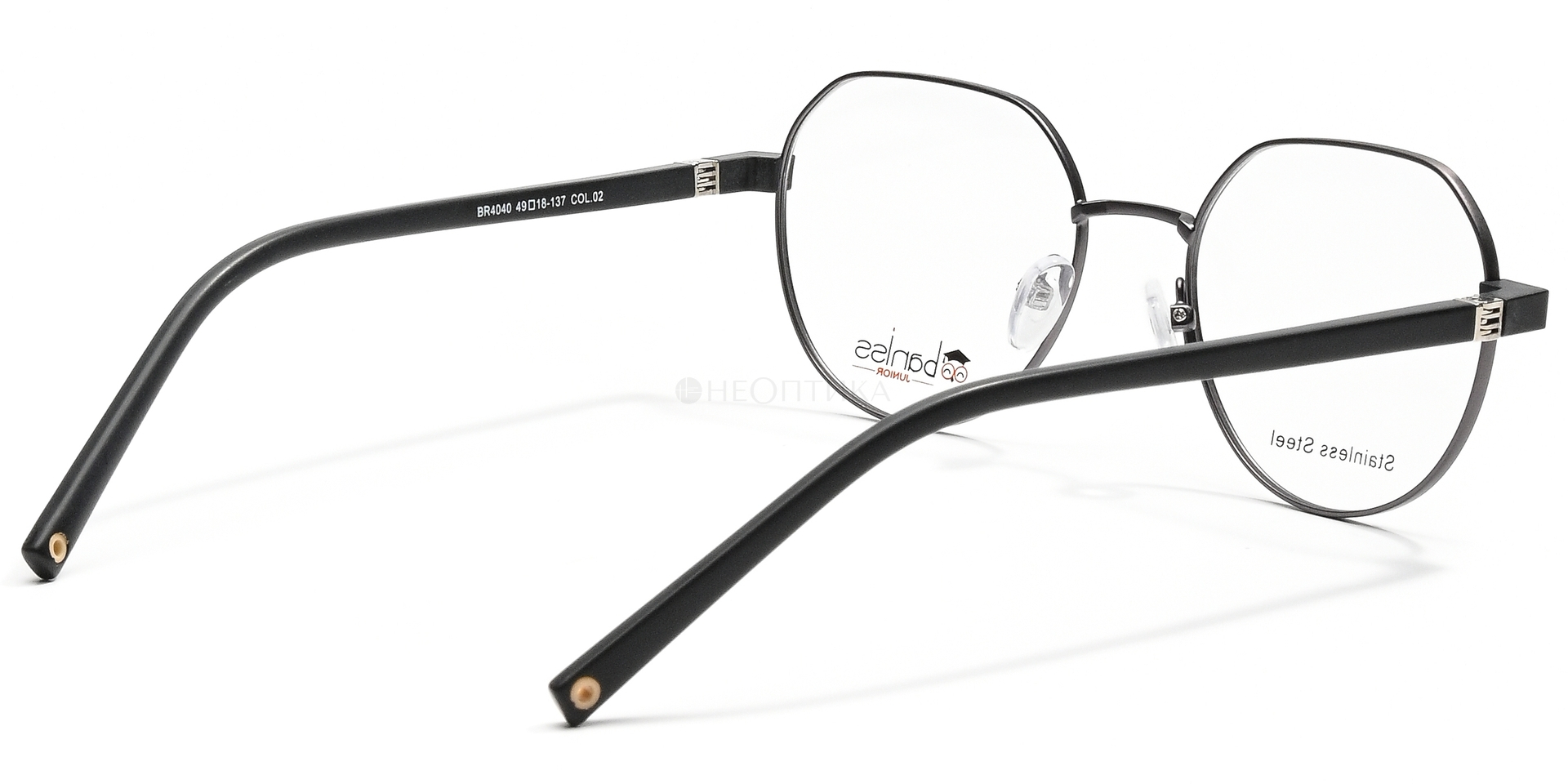 Оправа детская Baniss BR4040 C02 49