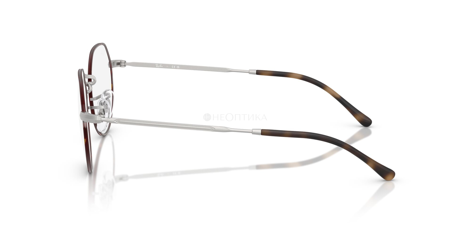 Оправа Ray-Ban 0RX6465 3194 51