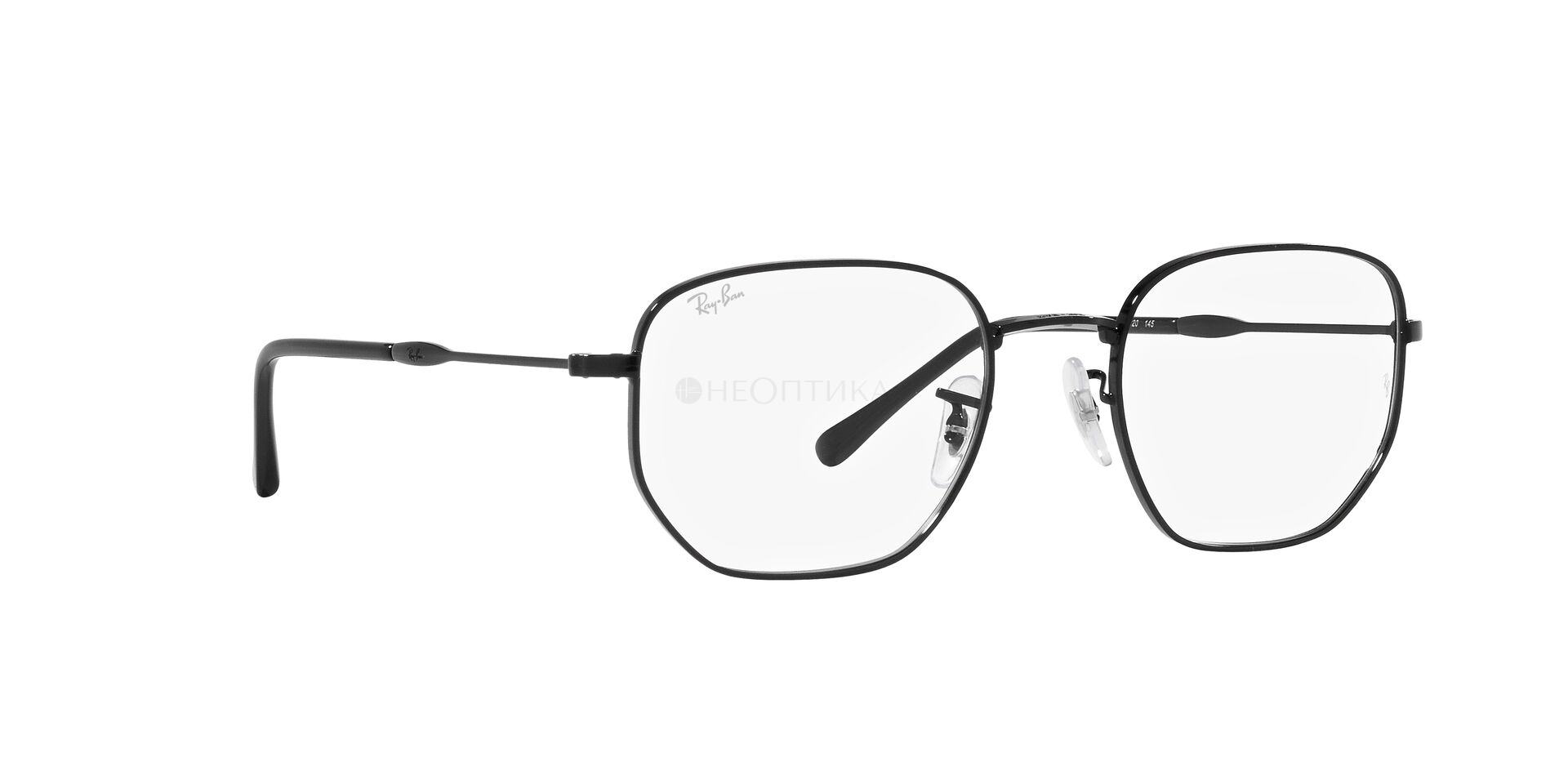 Оправа Ray-Ban 0RX6496 2509 53