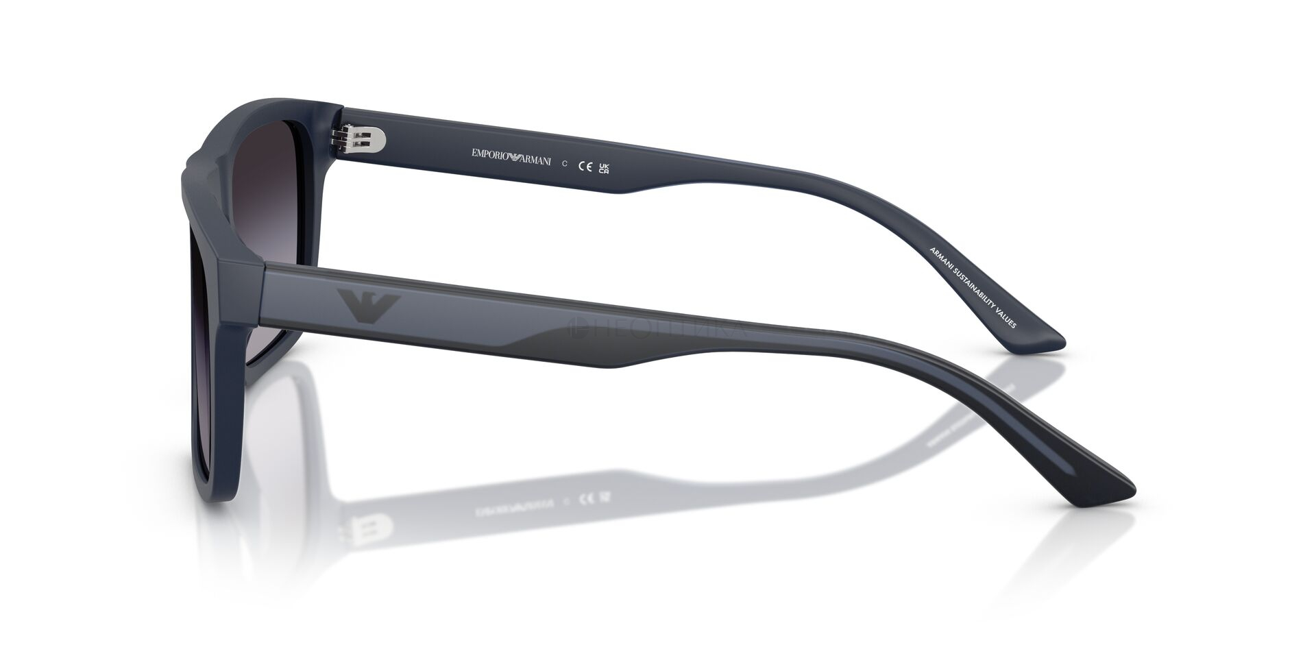 Солнцезащитные очки Emporio Armani  0EA4232 62568G 57