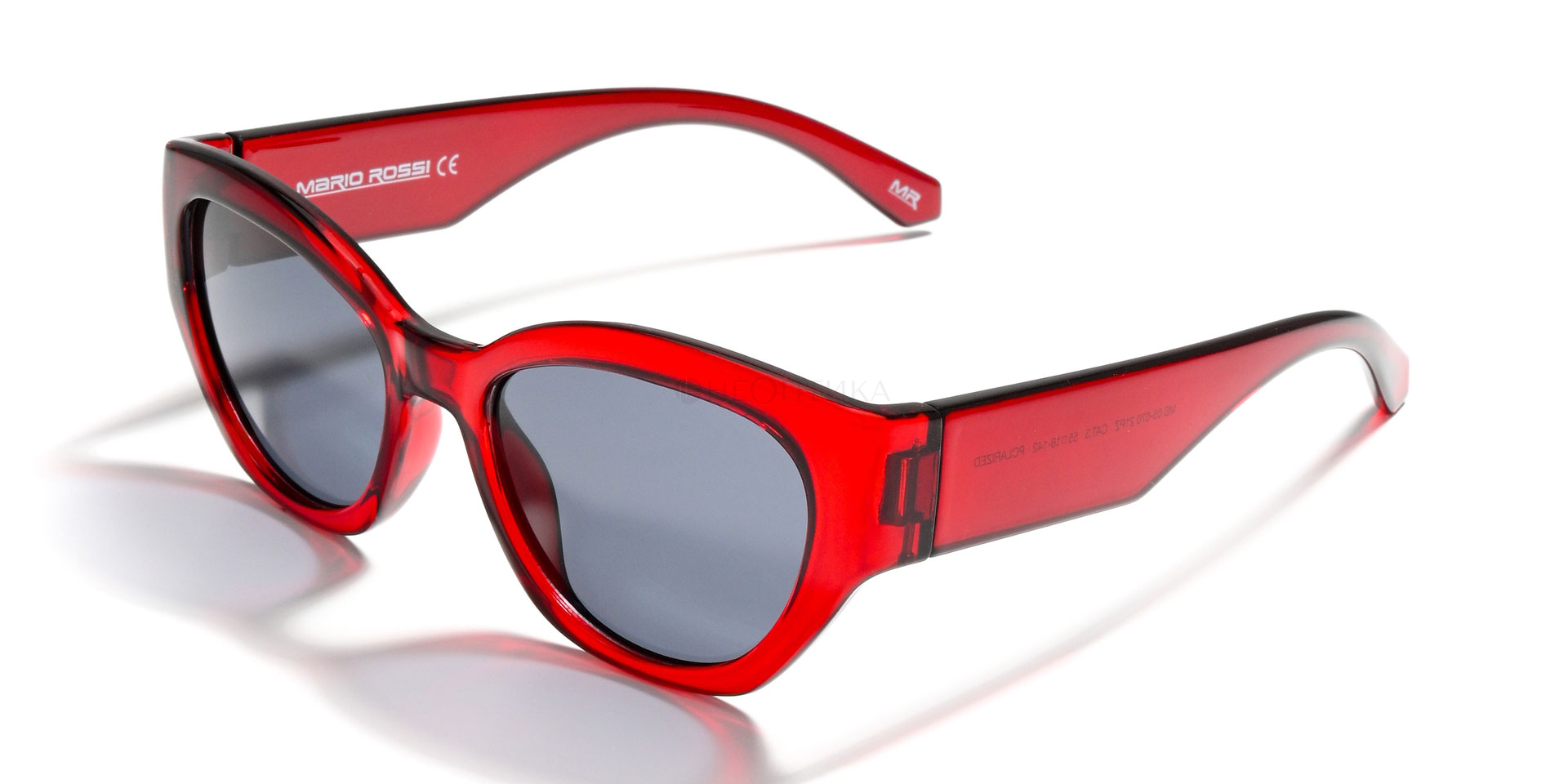 Солнцезащитные очки Mario Rossi MS 05-070 21PZ 55