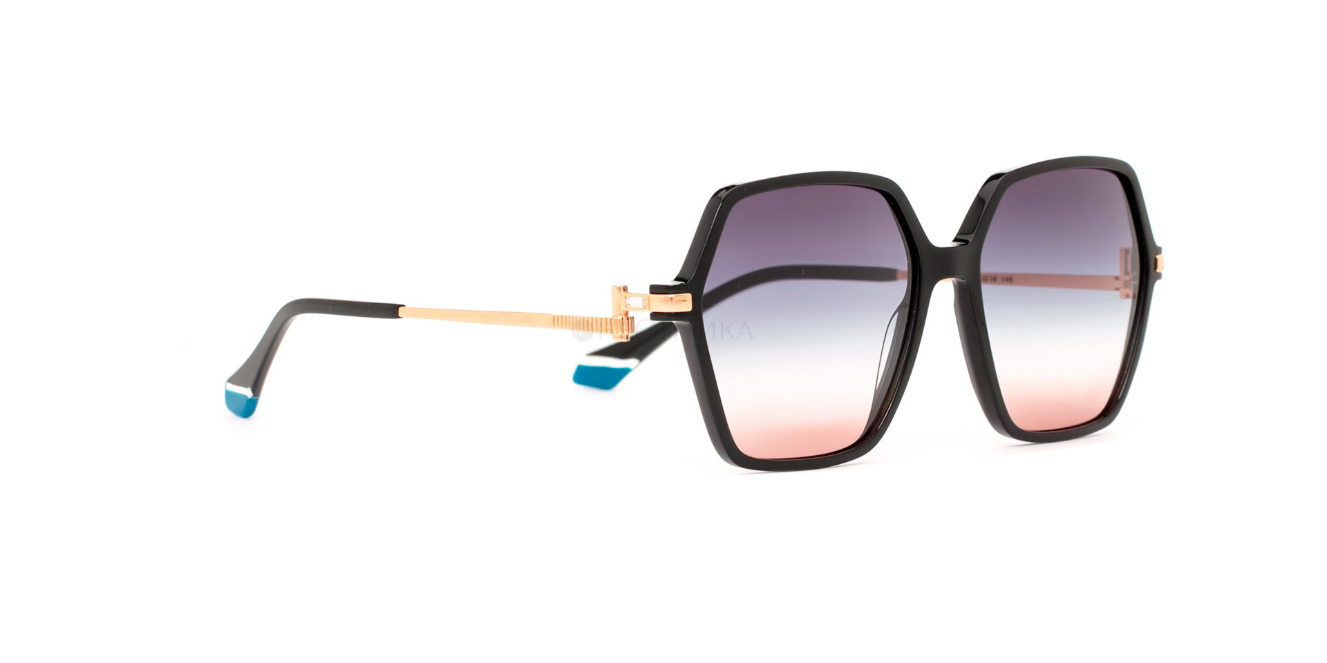 Солнцезащитные очки Ana Hickmann AH9349 A01