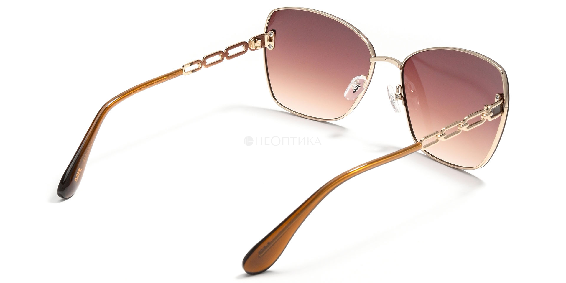 Солнцезащитные очки Mario Rossi MS 02-223 01 62