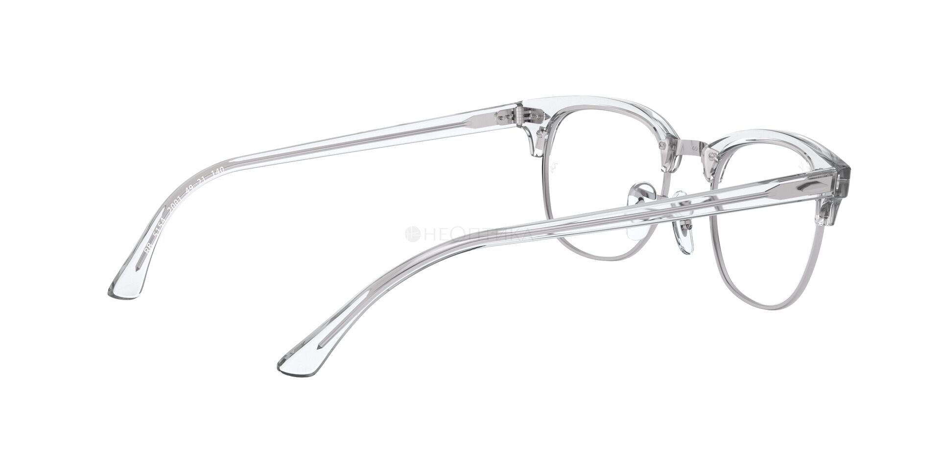 Оправа Ray-Ban 0RX5154 2001 51