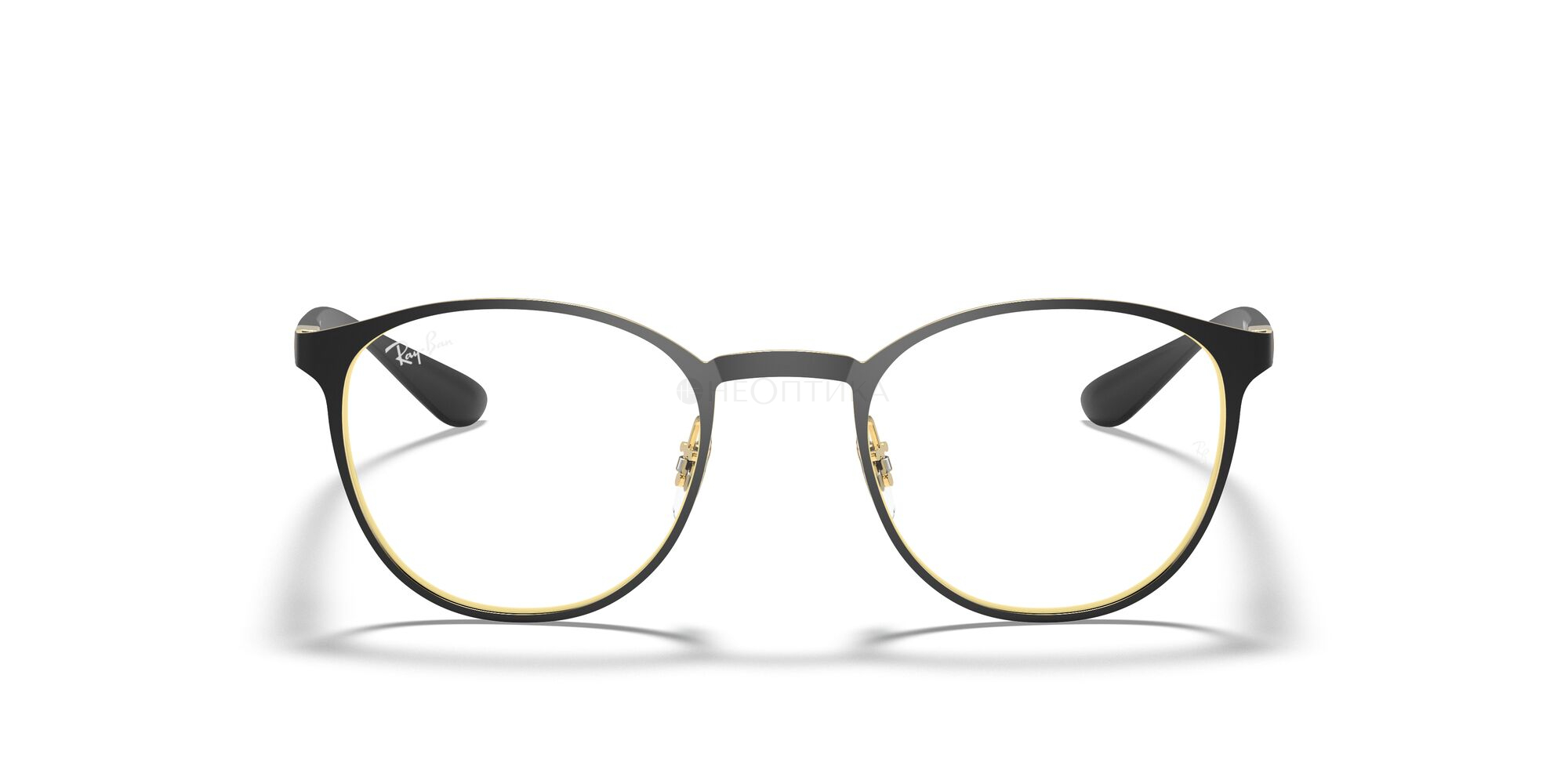 Оправа Ray-Ban 0RX6355 2994 52