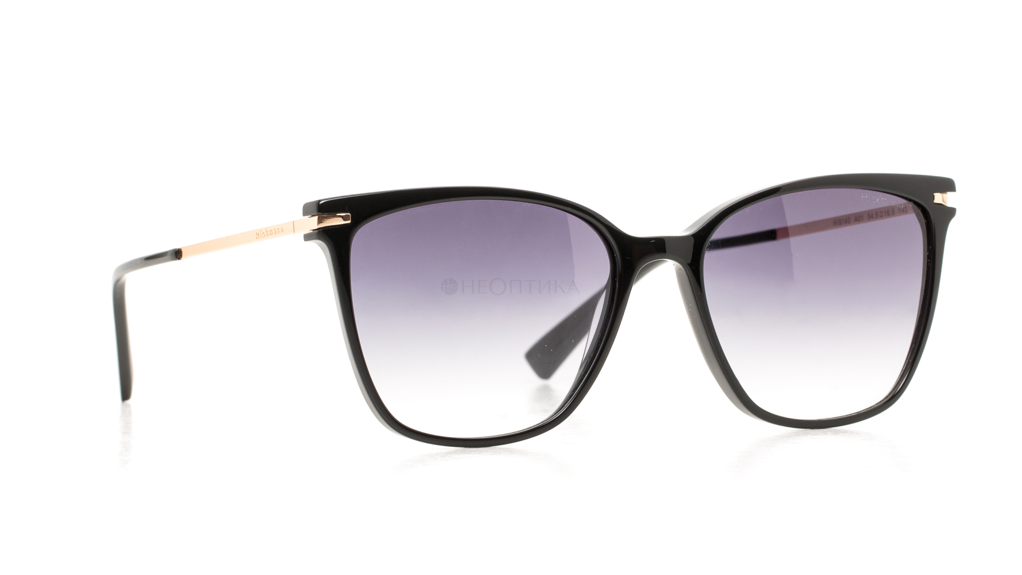 Солнцезащитные очки Hickmann HI9140 A01