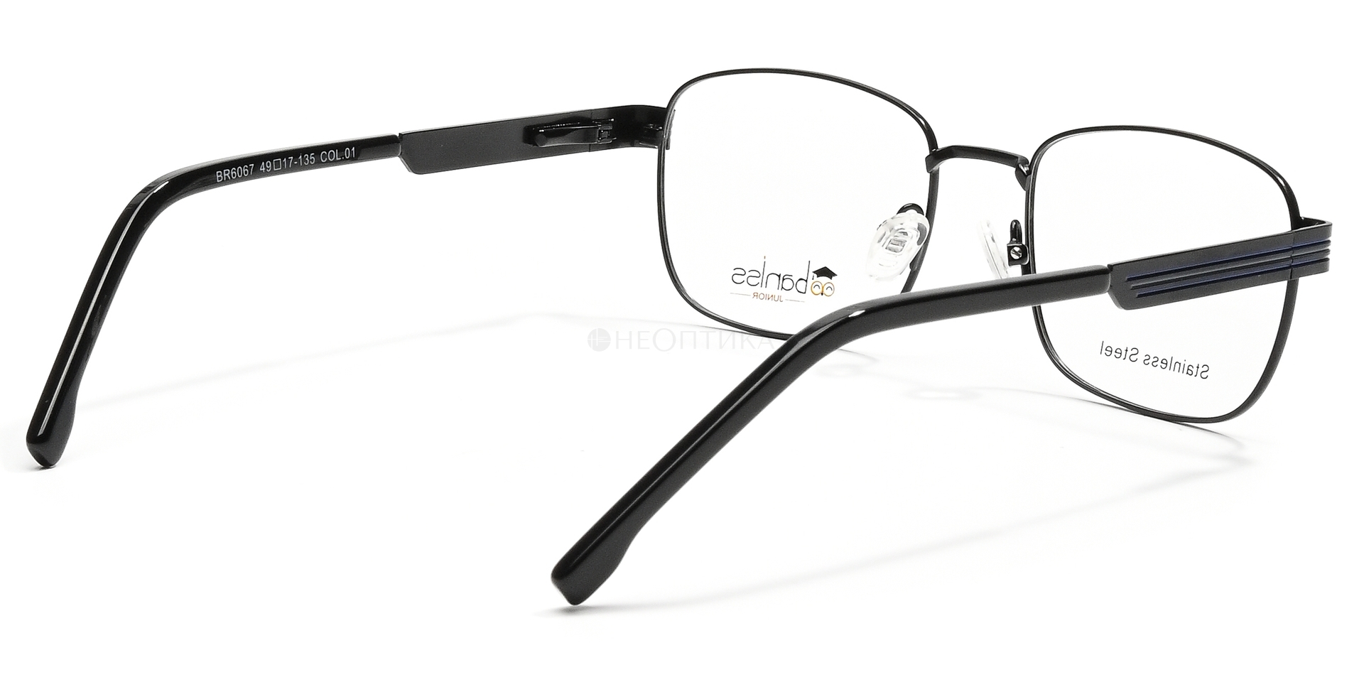 Оправа детская Baniss BR6067 C01 49