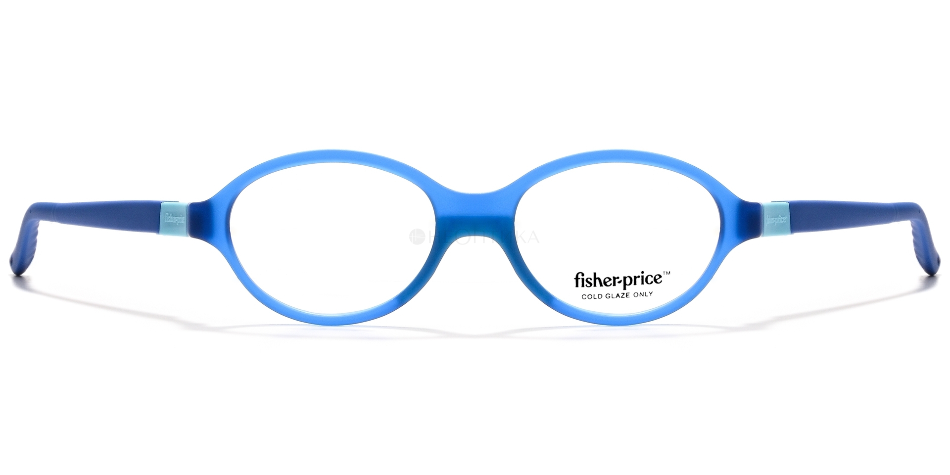 Оправа детская Fisher Price FPVN002 NAVY 44