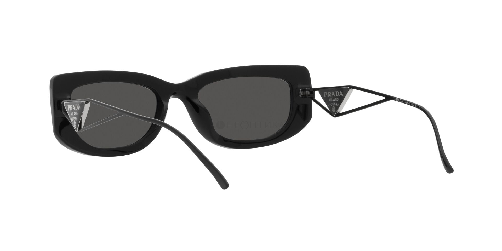 Солнцезащитные очки Prada  0PR 14YS 1AB5S0 53