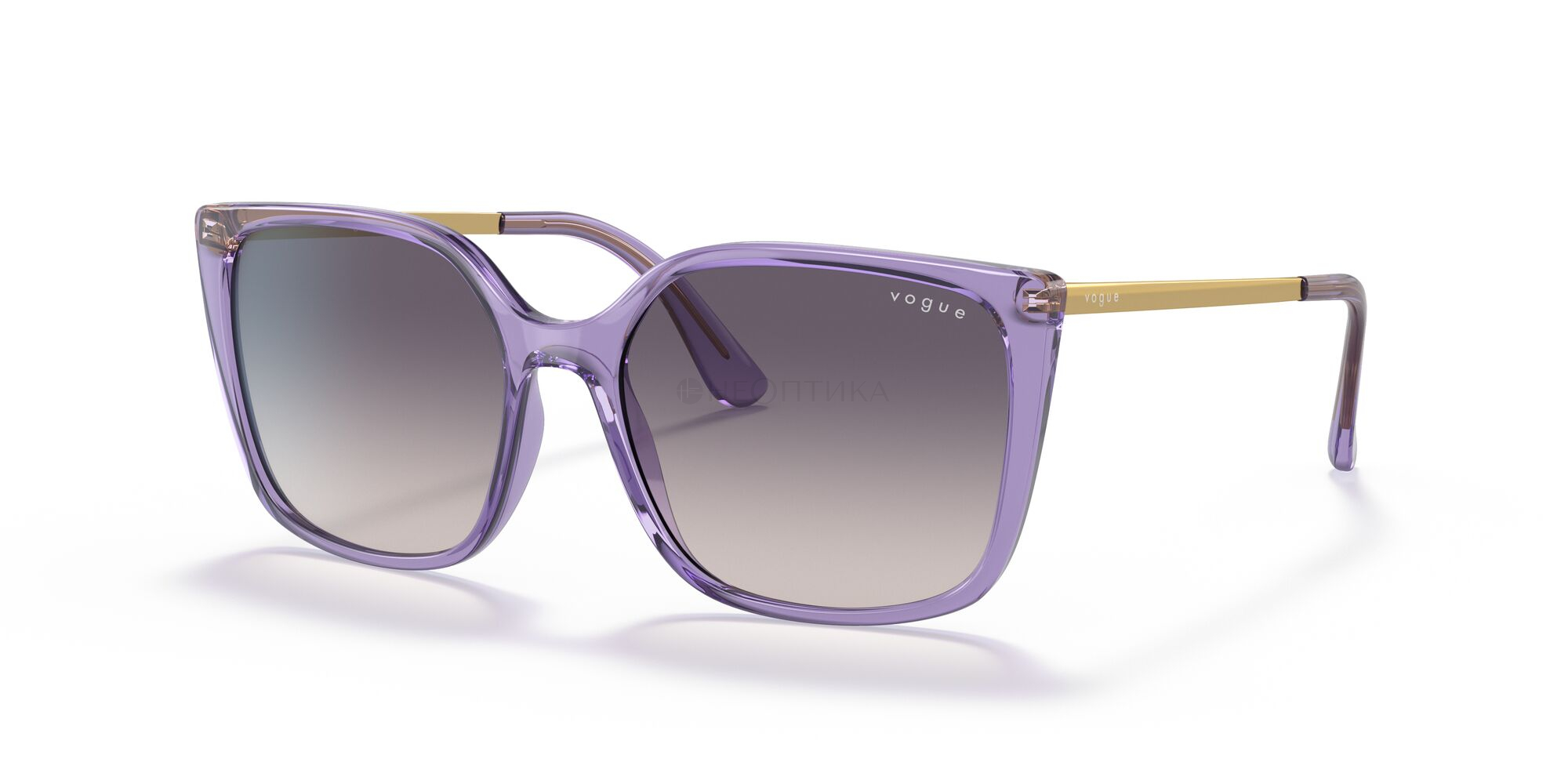 Солнцезащитные очки Vogue  0VO5353S 298536 54