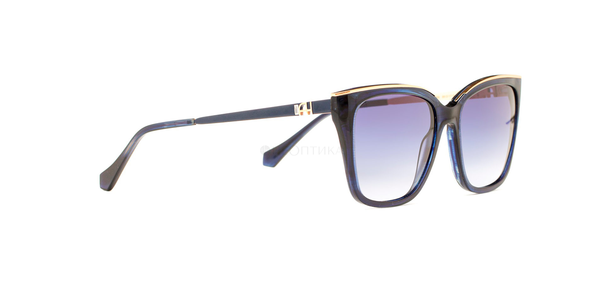 Солнцезащитные очки Ana Hickmann AH9357 E02