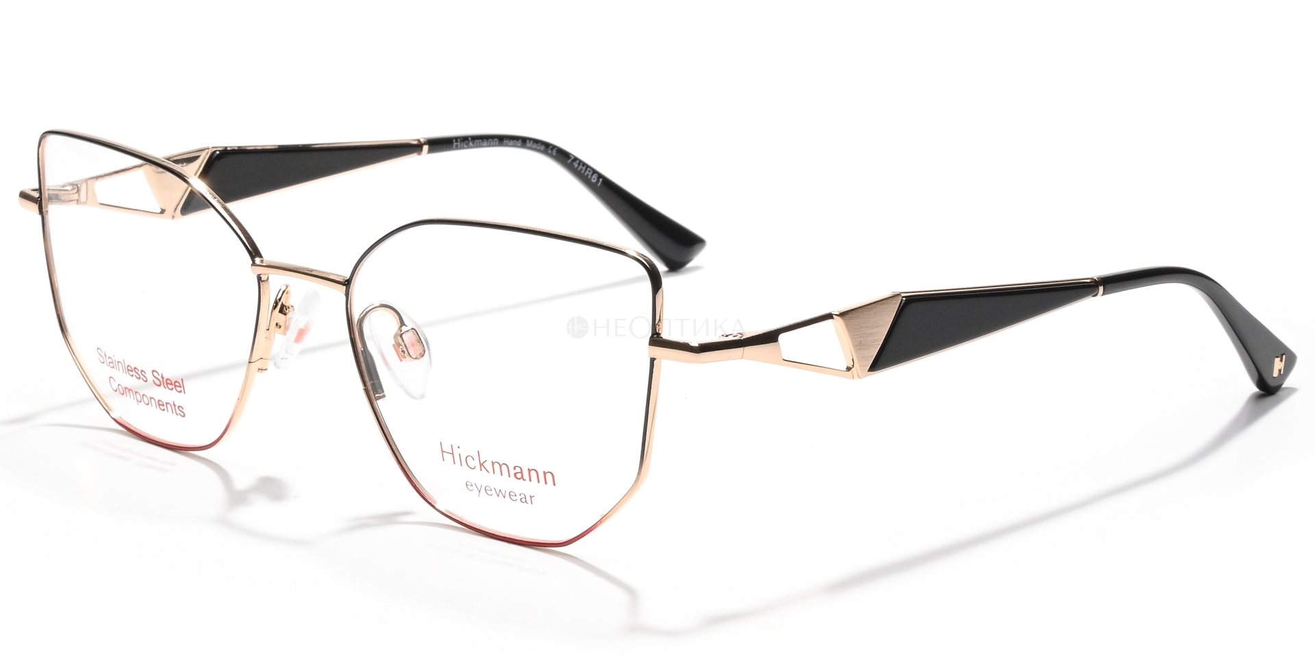 Оправа Hickmann HI1272 09B
