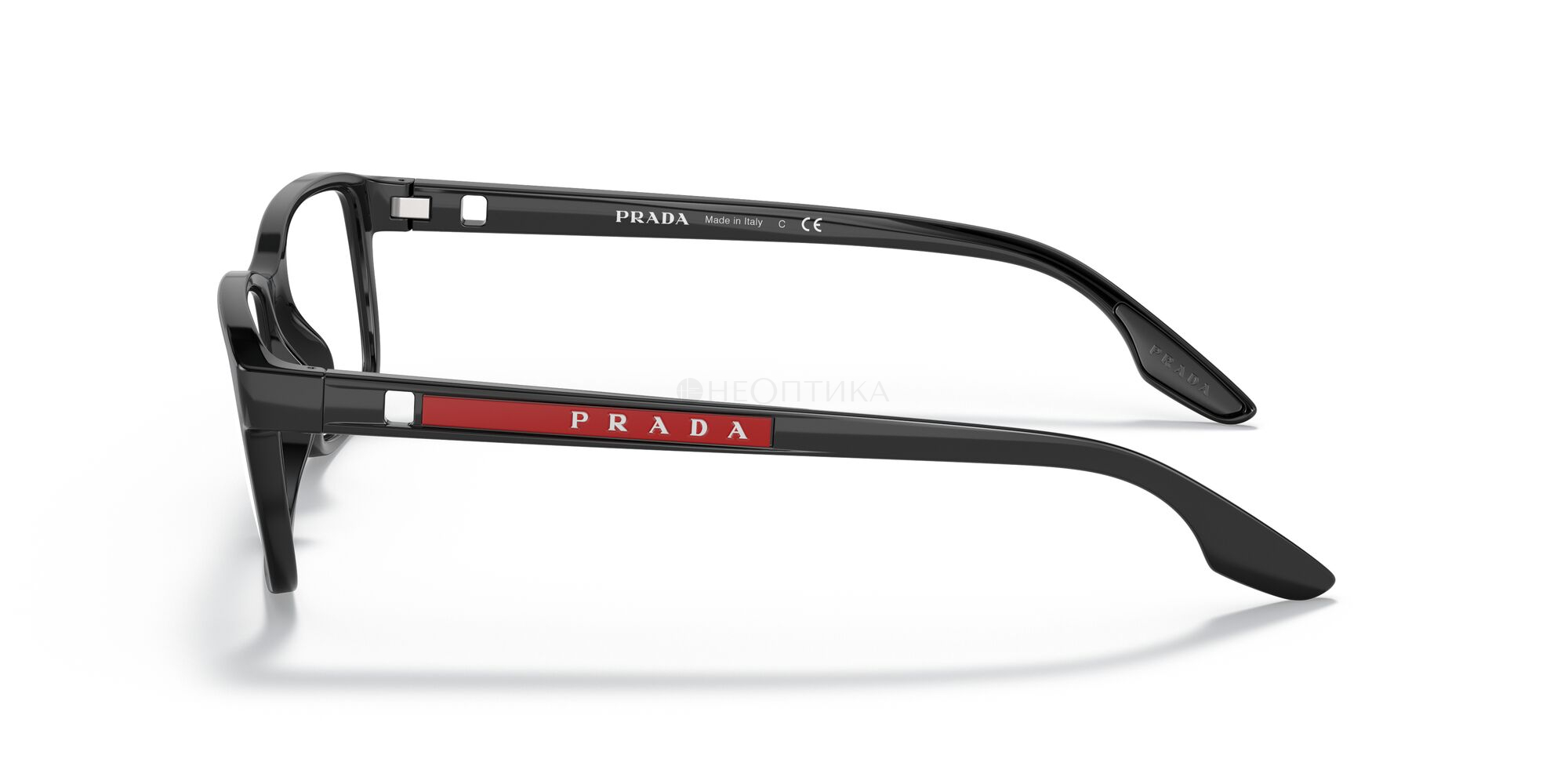 Оправа Prada Linea Rossa 0PS 09OV 1AB1O1 55