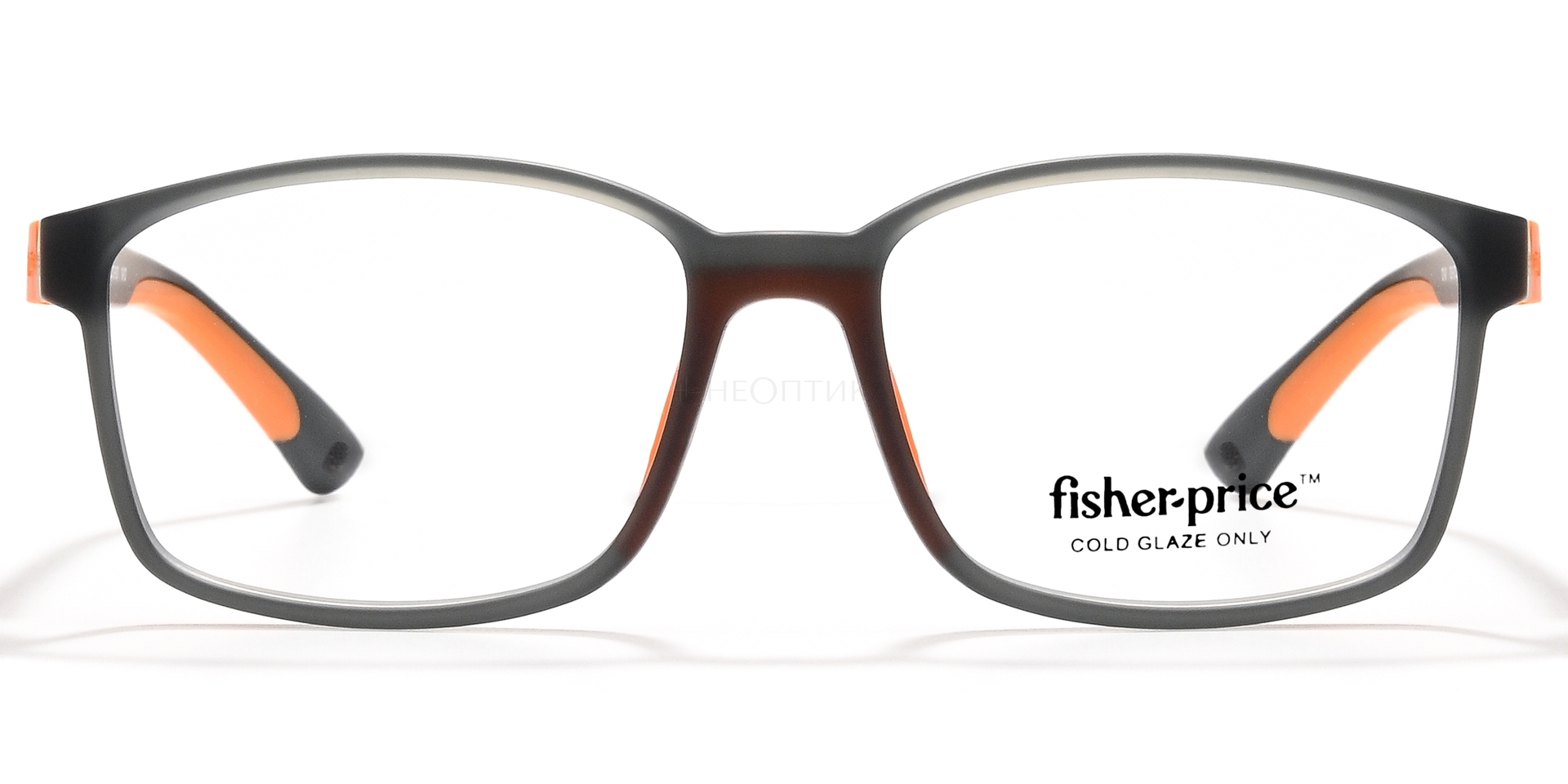 Оправа детская Fisher Price FPVN016 ORG 50