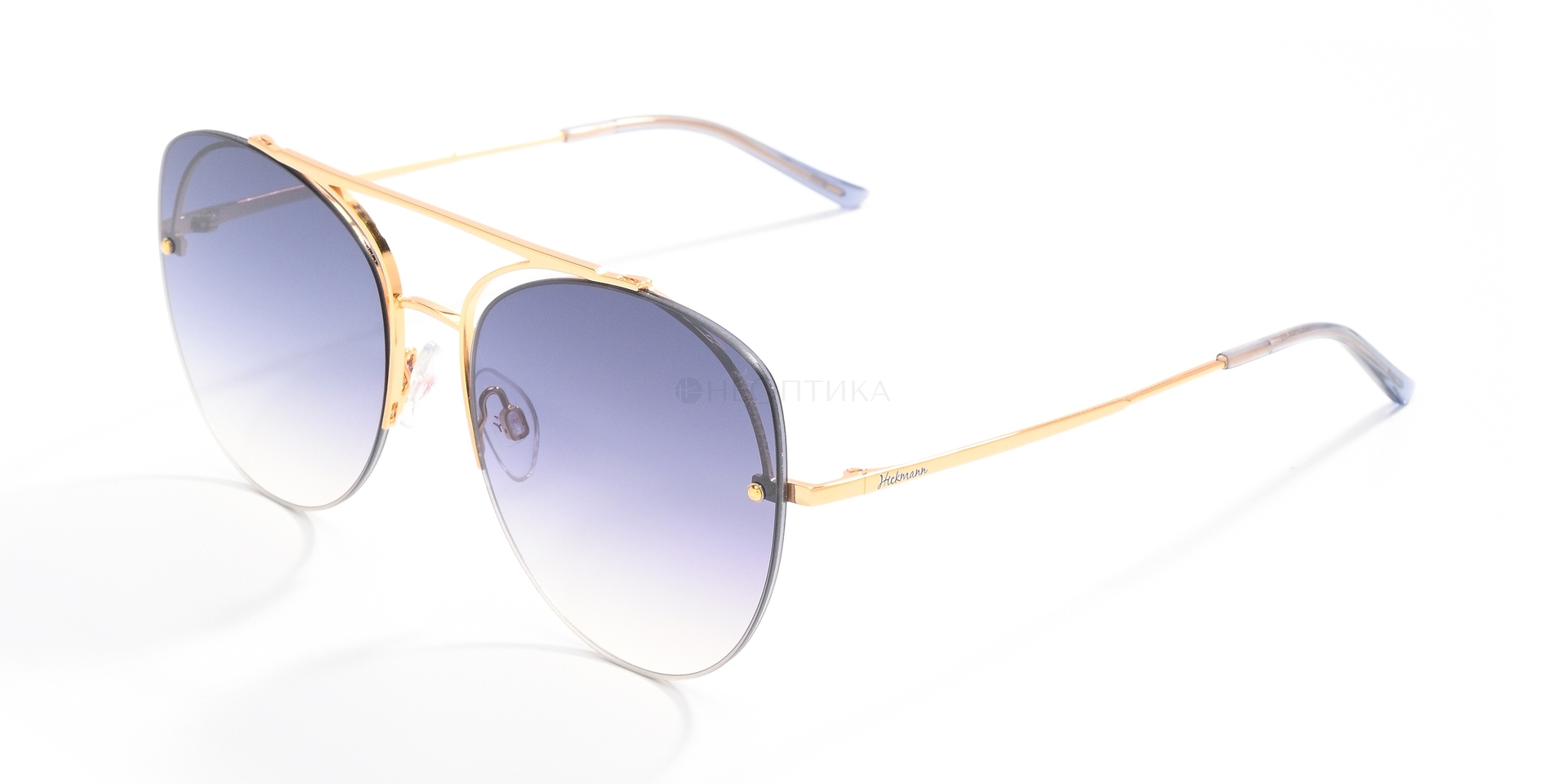 Солнцезащитные очки Hickmann HI3076 04F