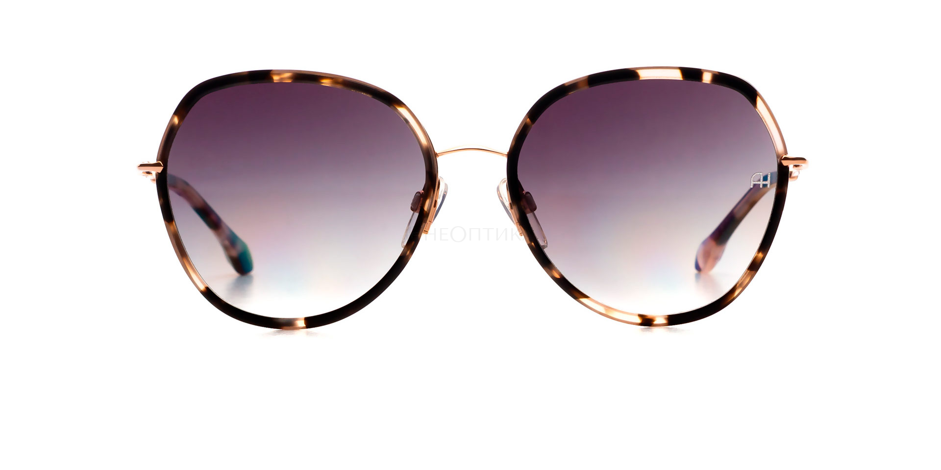 Солнцезащитные очки Ana Hickmann AH3234 G21