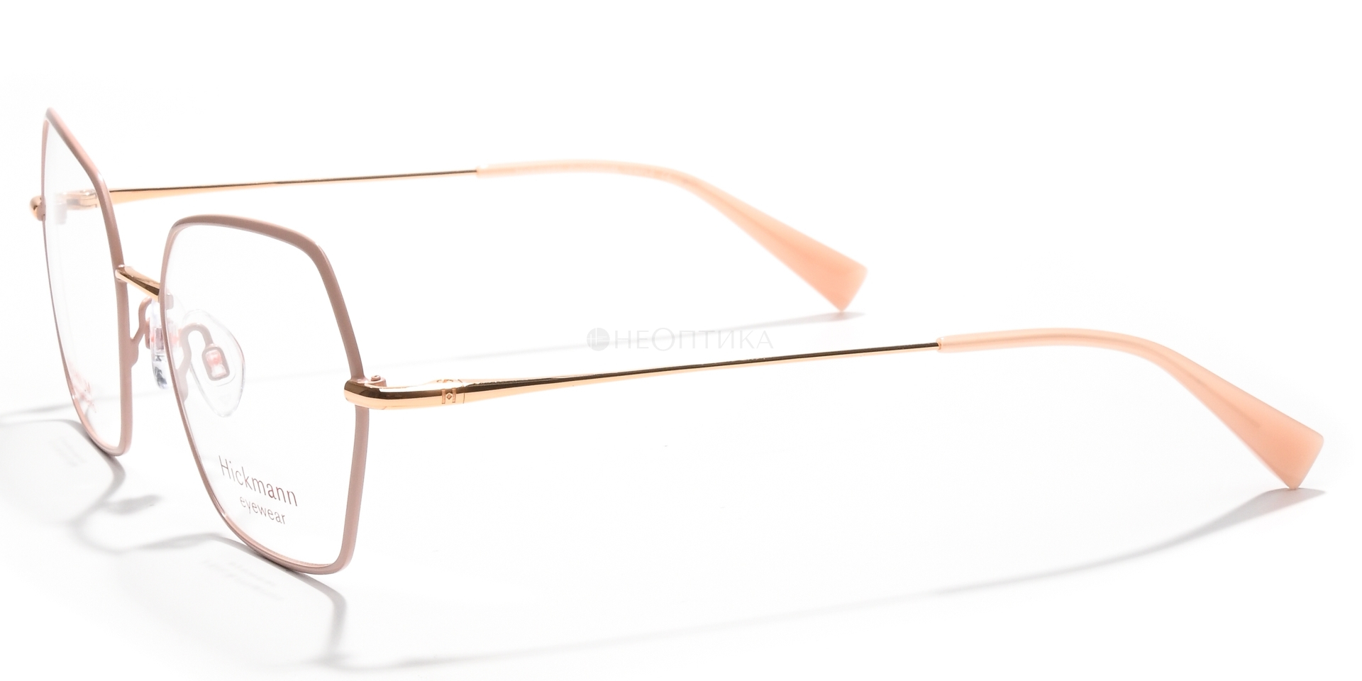 Оправа Hickmann HI1270T 05A